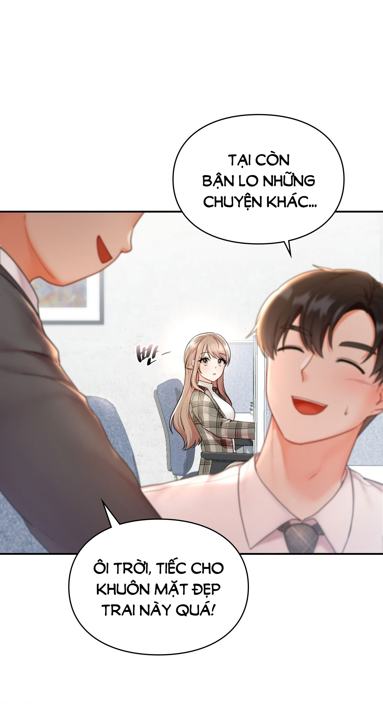 [18+] nhóc con bị tôi ám ảnh Chap 1 - Trang 2