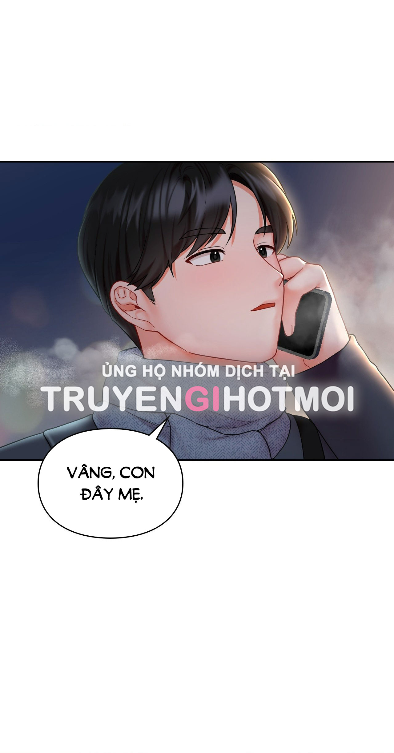 [18+] nhóc con bị tôi ám ảnh Chap 1 - Next 1.1