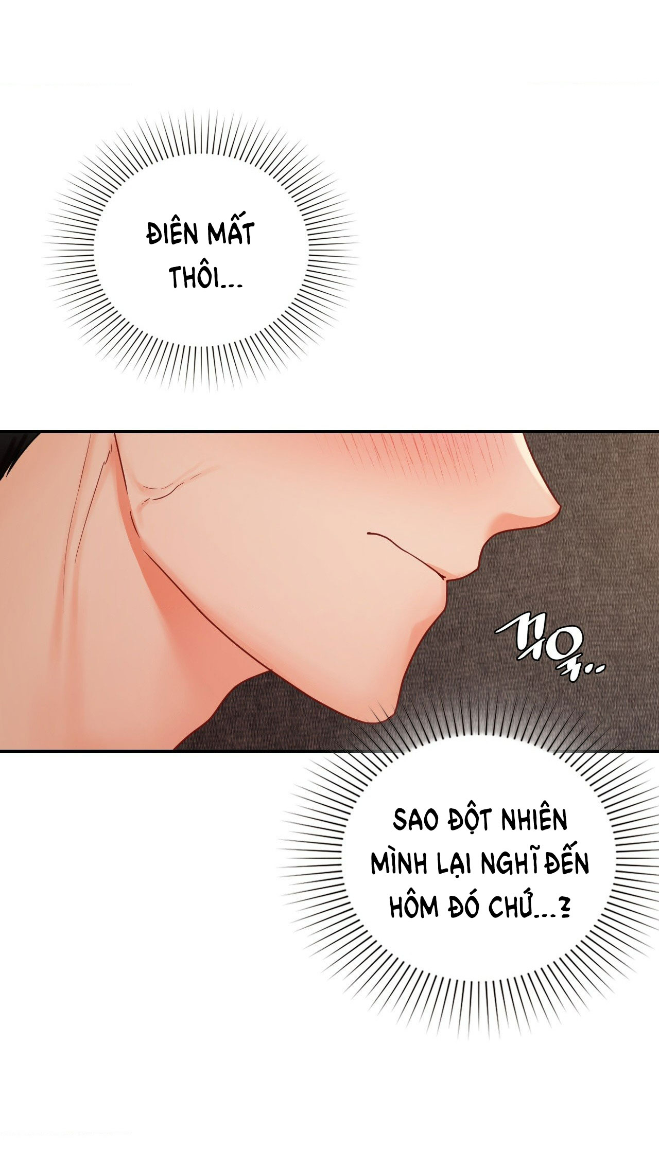 [18+] nhóc con bị tôi ám ảnh Chap 3 - Trang 2