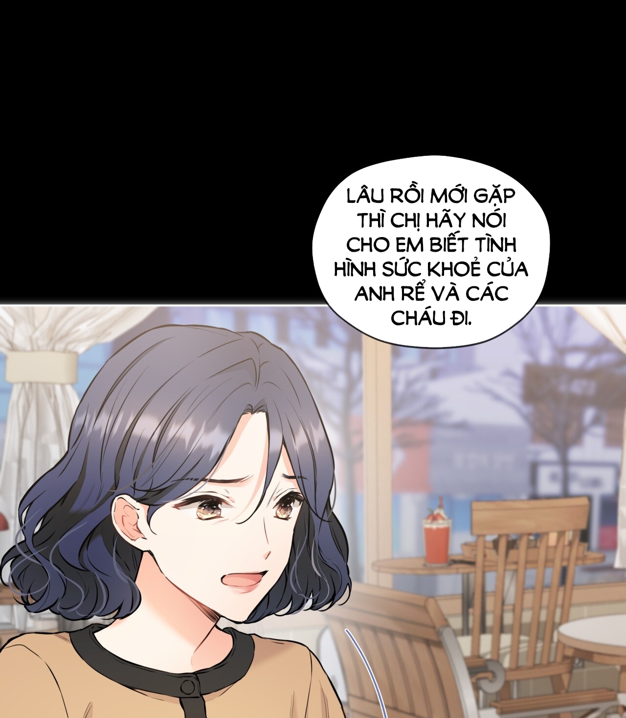 [18+] trong nhà tôi có chuột Chap 17 - Trang 2