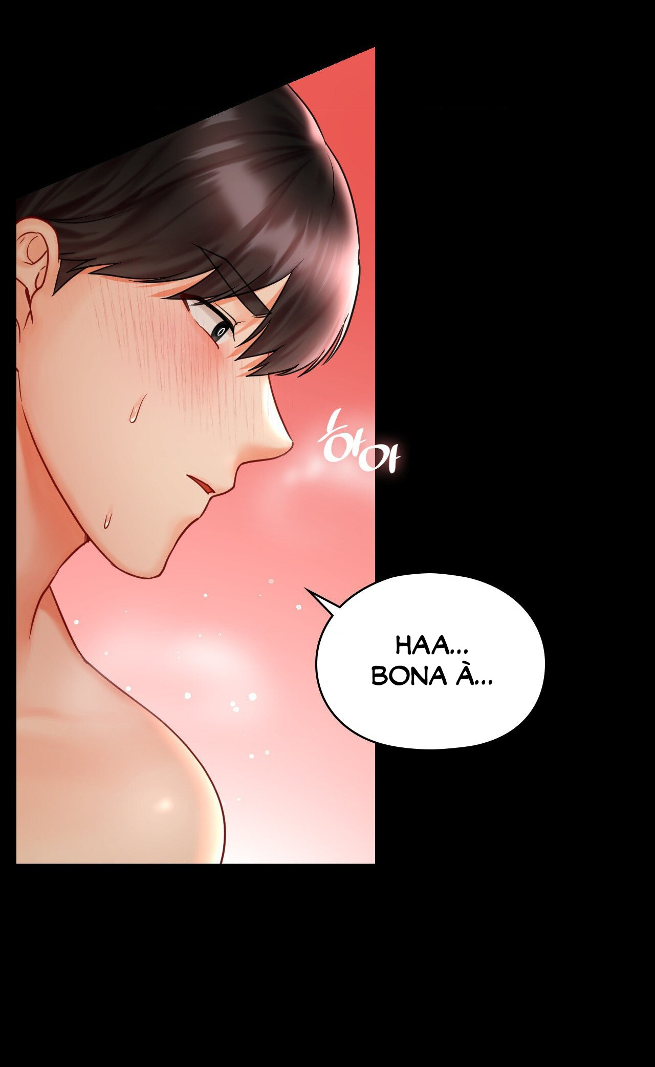 [18+] nhóc con bị tôi ám ảnh Chap 8 - Trang 2