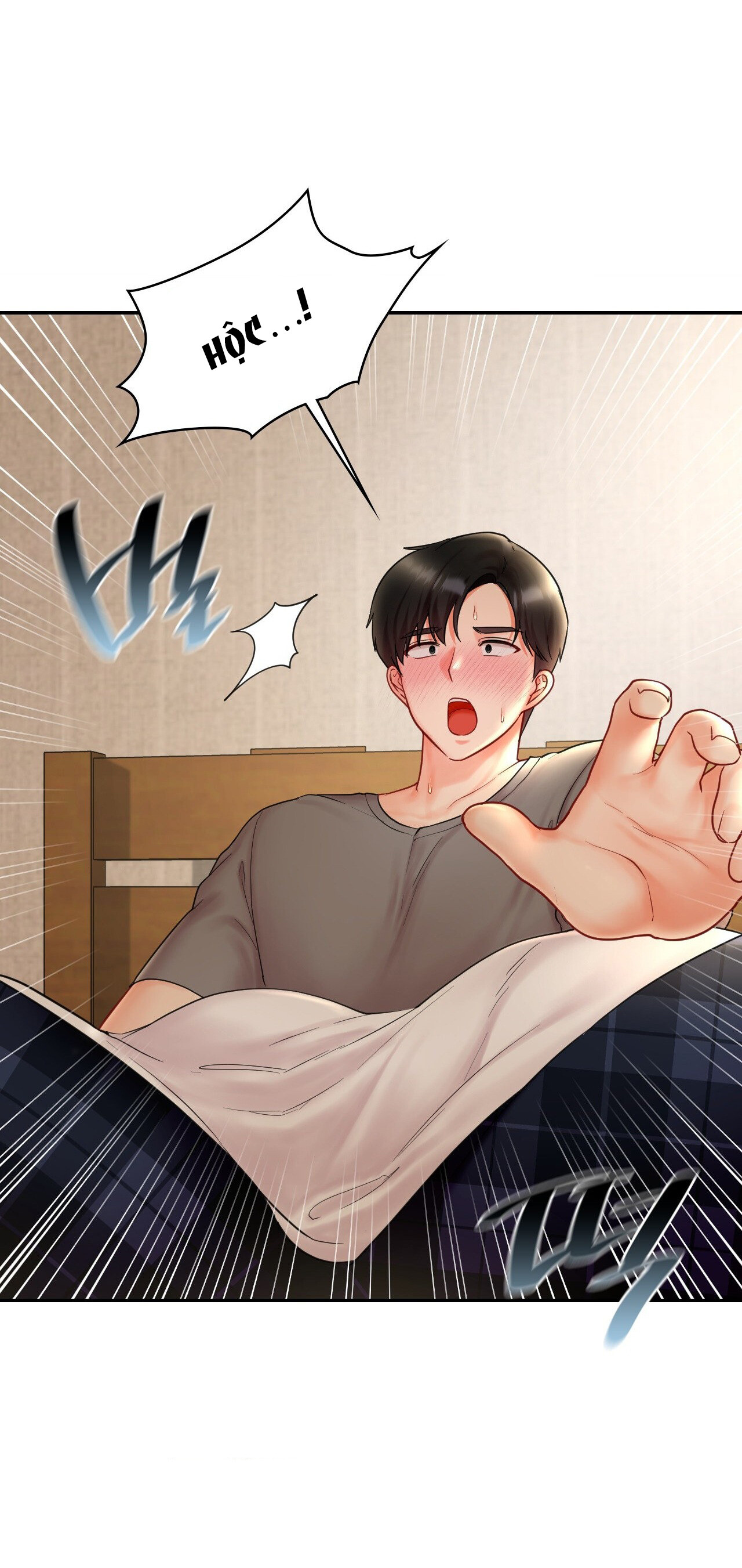 [18+] nhóc con bị tôi ám ảnh Chap 8 - Next 8.1