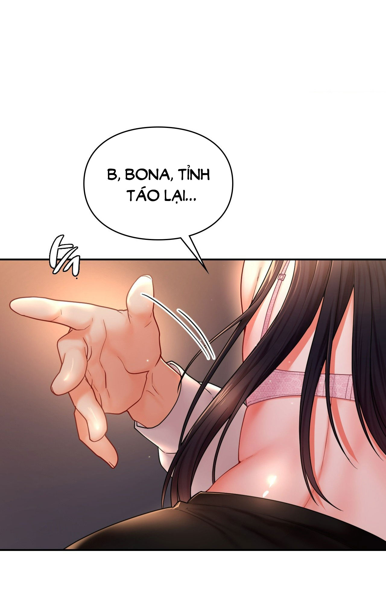 [18+] nhóc con bị tôi ám ảnh Chap 2 - Trang 2