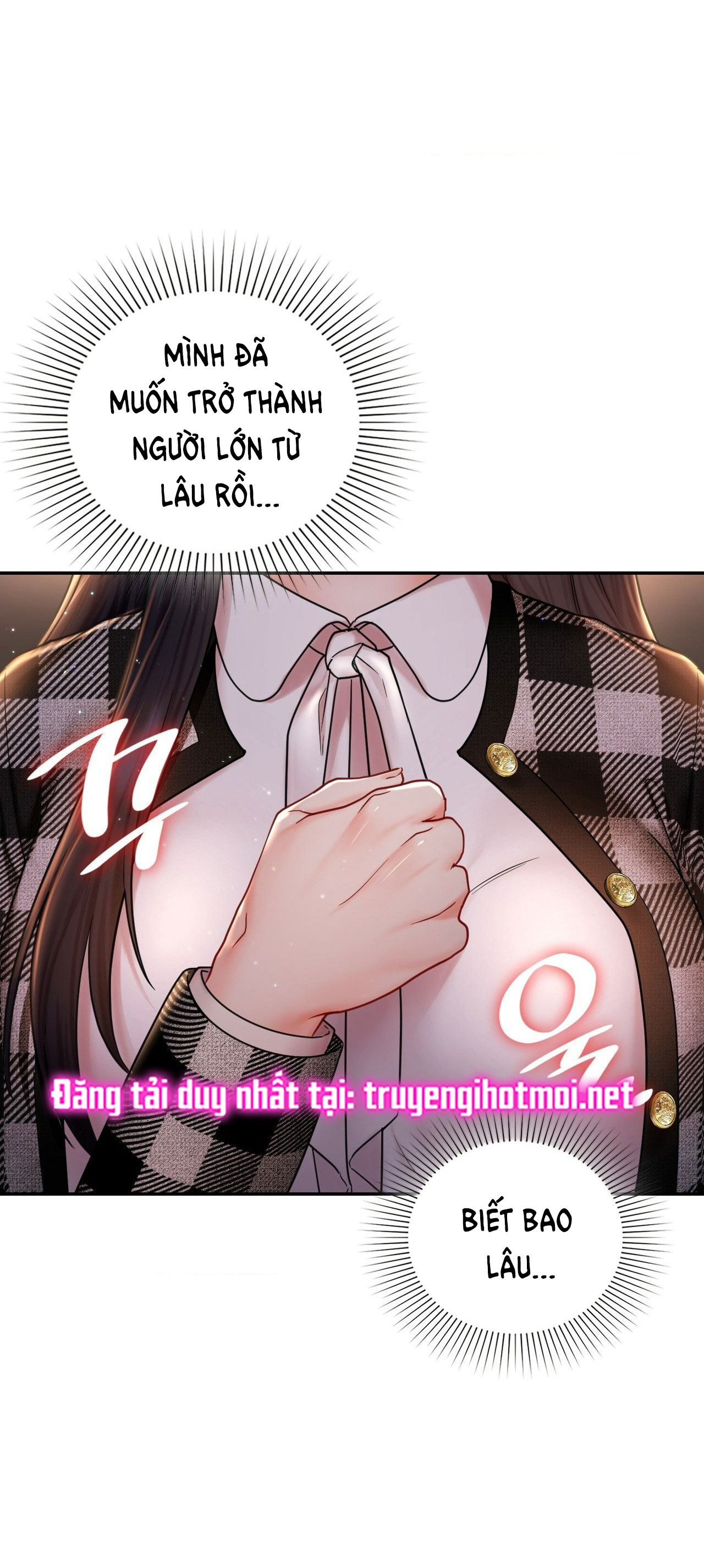 [18+] nhóc con bị tôi ám ảnh Chap 1 - Trang 2