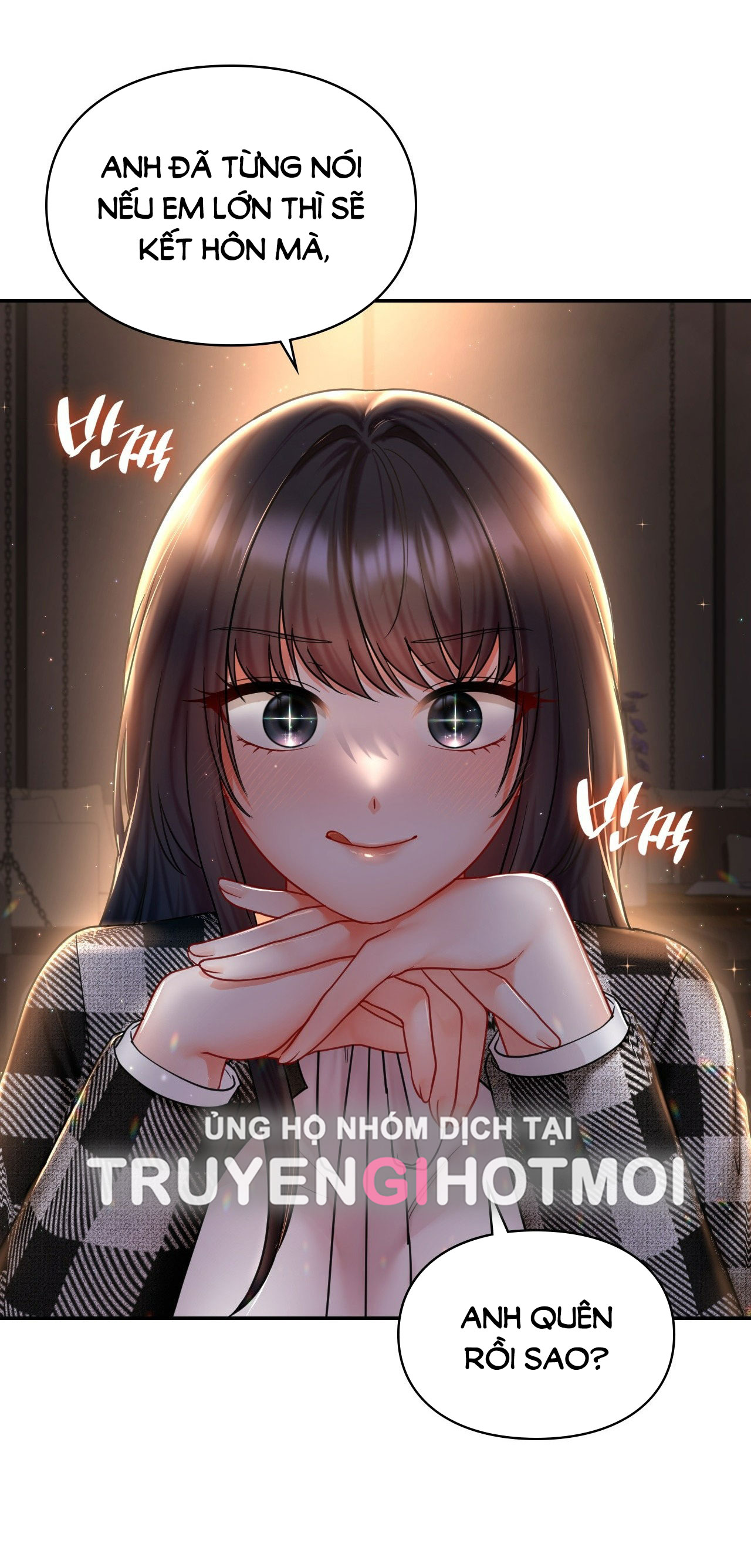 [18+] nhóc con bị tôi ám ảnh Chap 1 - Trang 2