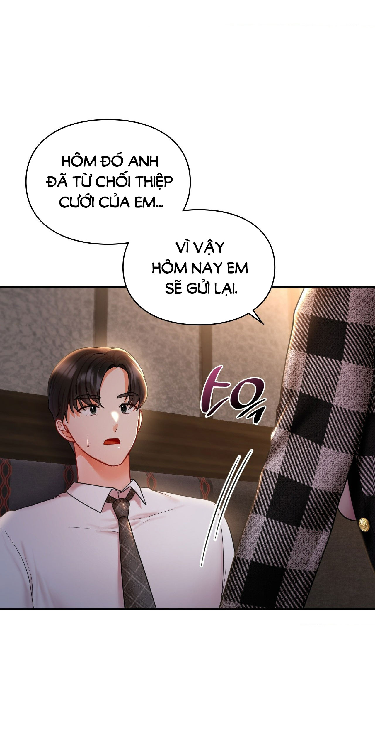 [18+] nhóc con bị tôi ám ảnh Chap 1 - Next 1.1