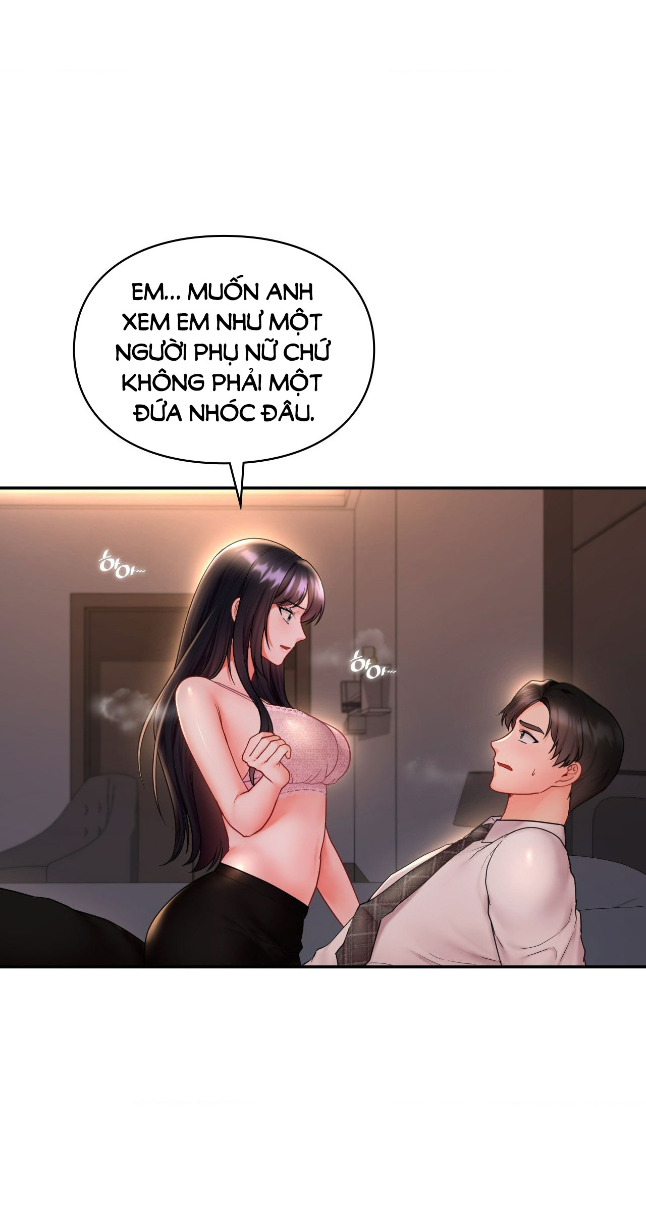 [18+] nhóc con bị tôi ám ảnh Chap 2 - Trang 2