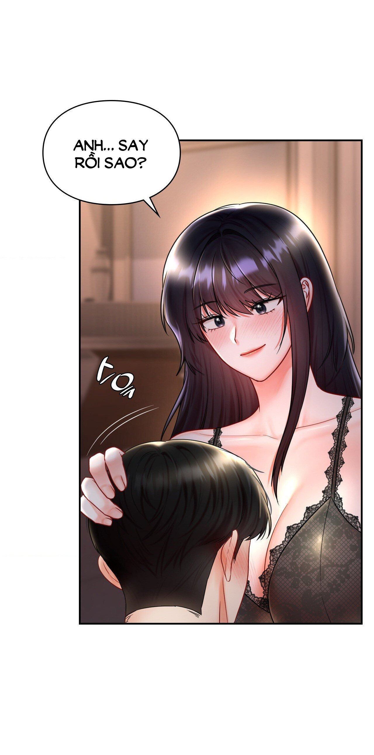 [18+] nhóc con bị tôi ám ảnh Chap 8 - Next 8.1