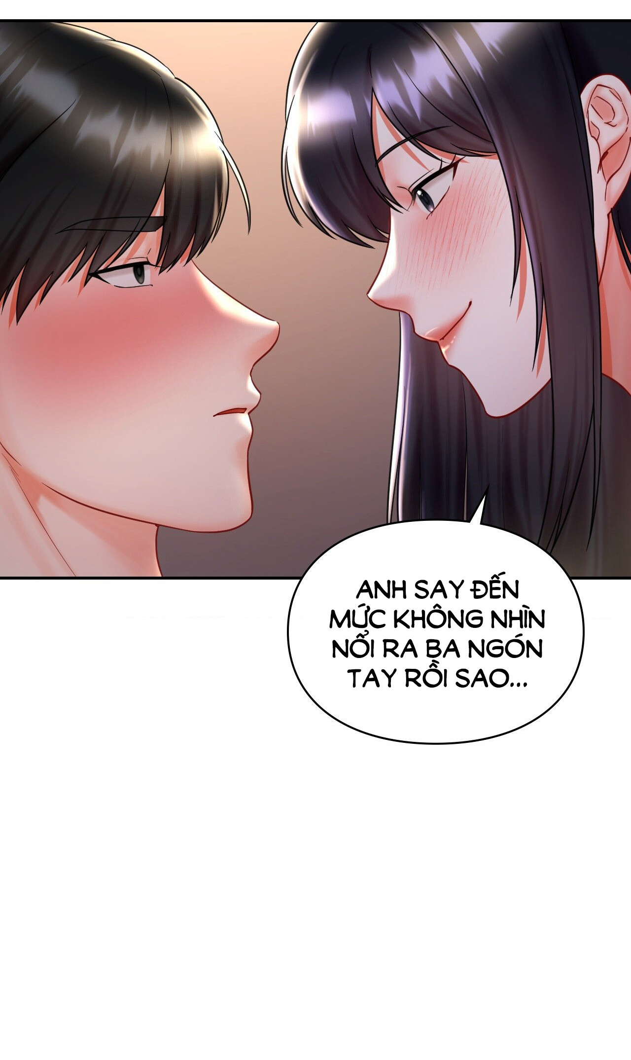 [18+] nhóc con bị tôi ám ảnh Chap 8 - Next 8.1