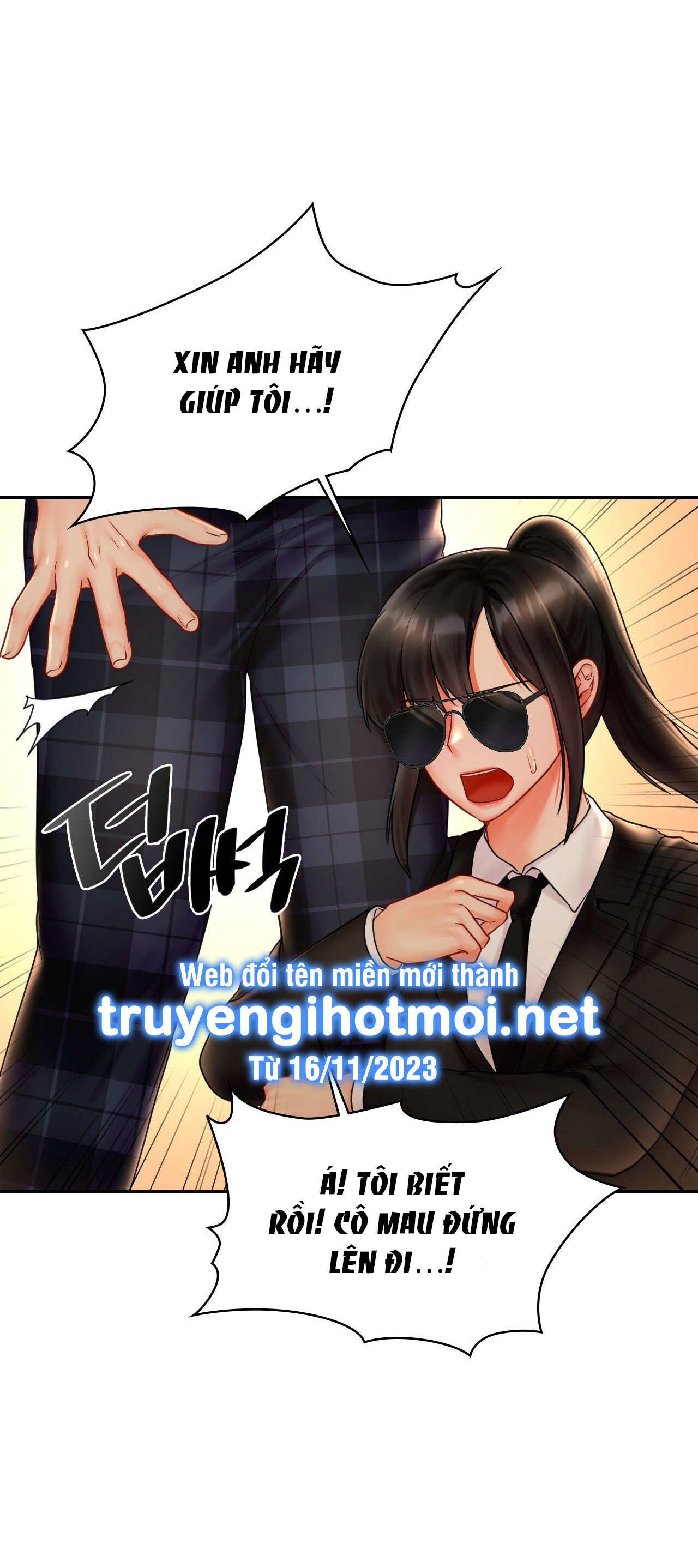 [18+] nhóc con bị tôi ám ảnh Chap 8 - Trang 2