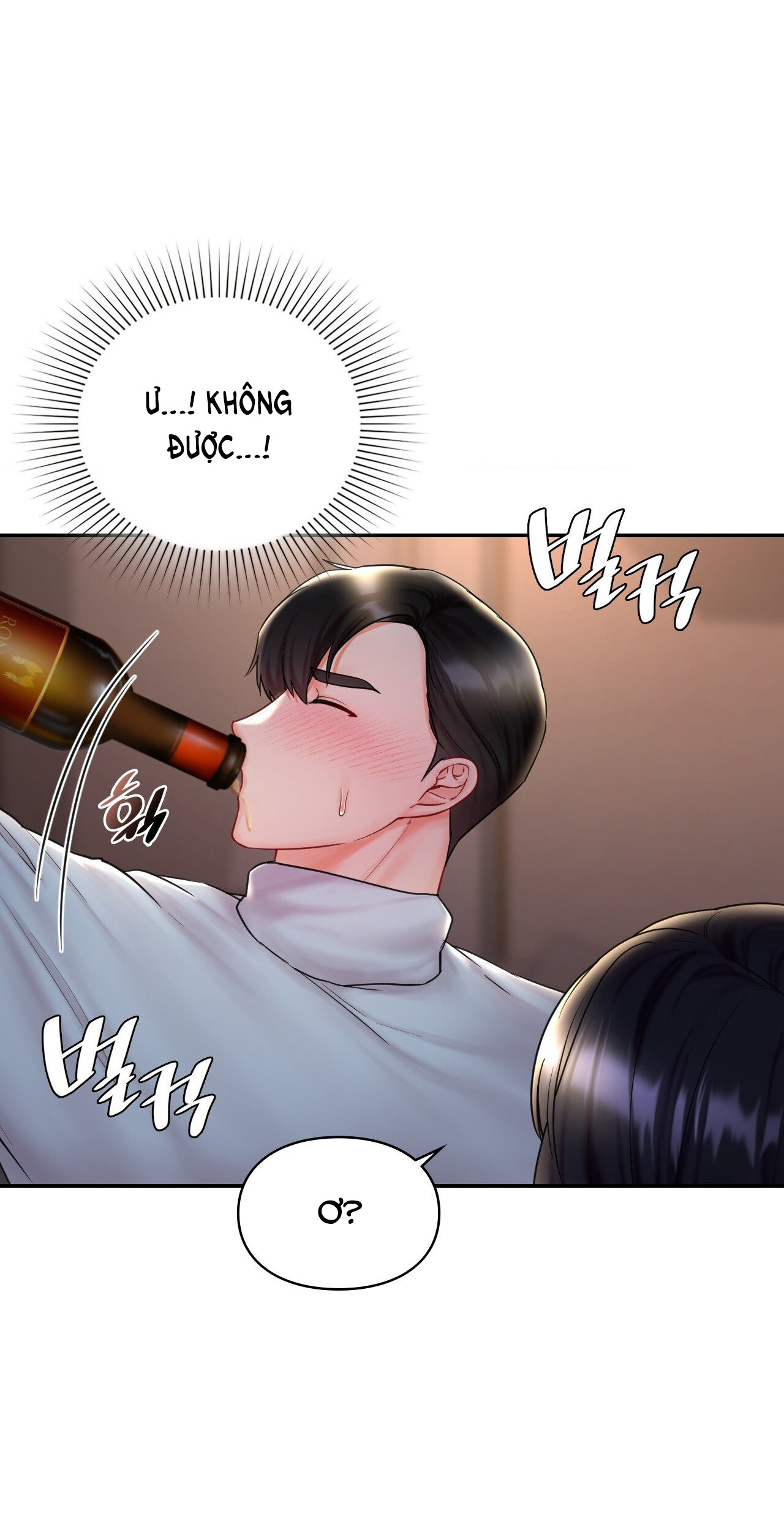 [18+] nhóc con bị tôi ám ảnh Chap 8 - Next 8.1