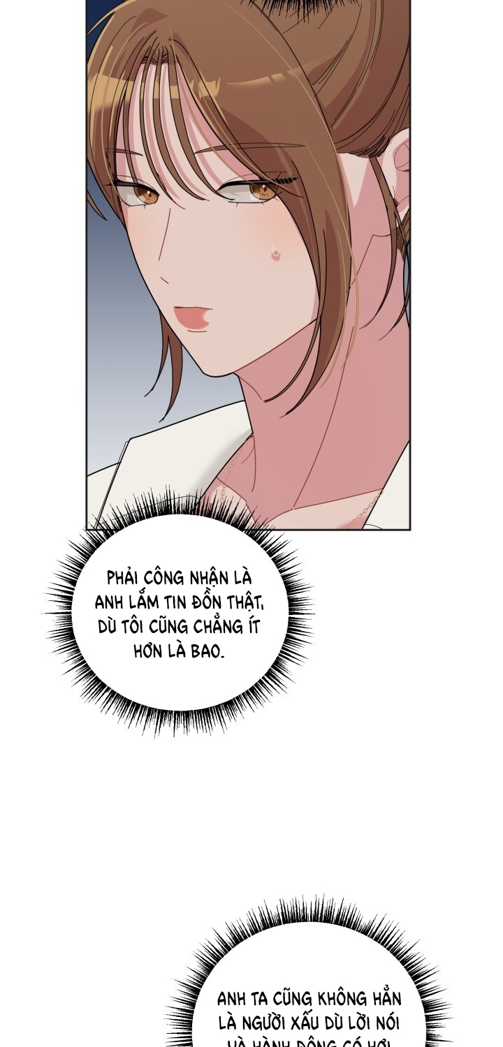 [18+] xx archive Chap 21 - Trang 2