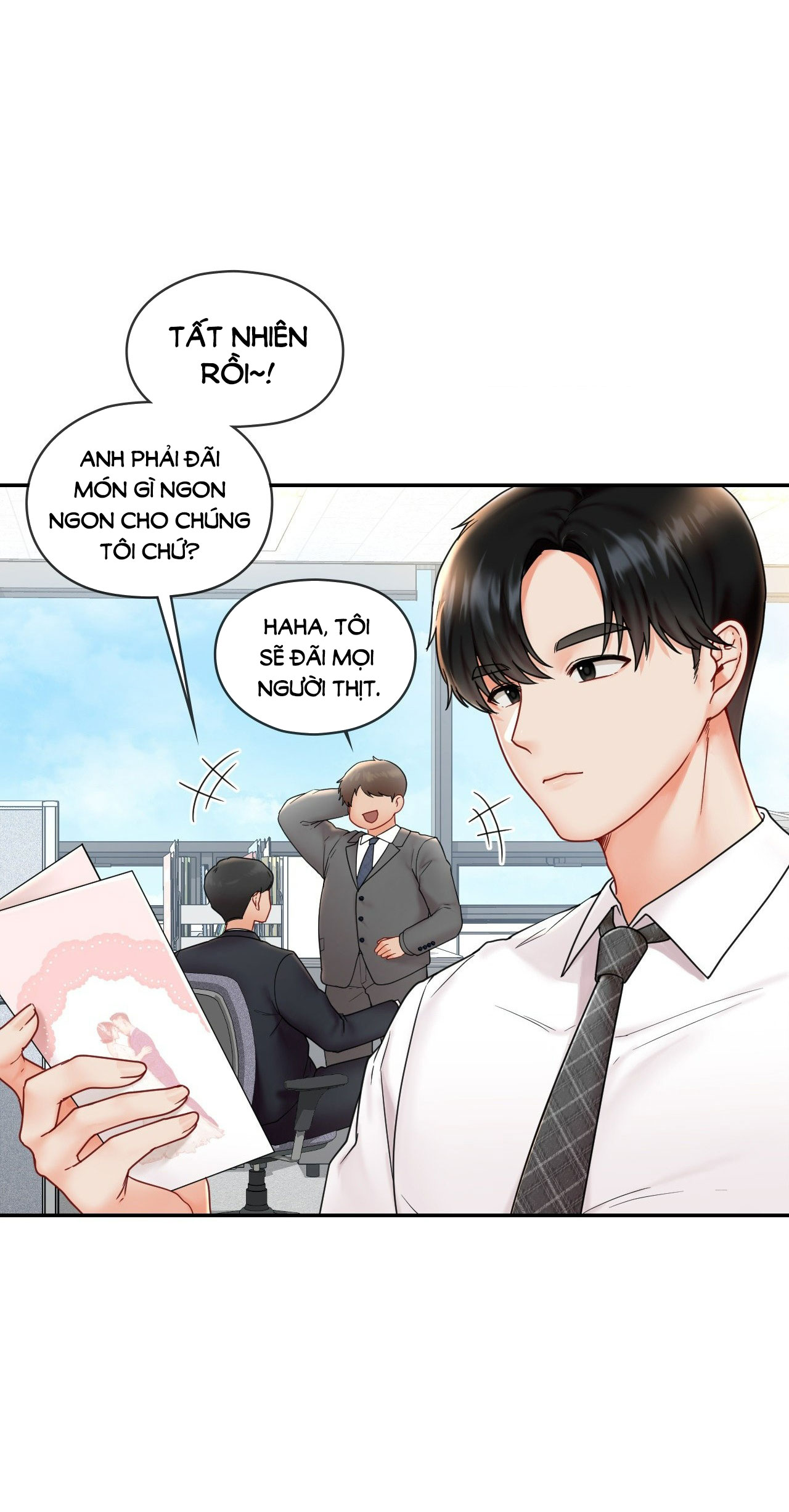 [18+] nhóc con bị tôi ám ảnh Chap 1 - Trang 2