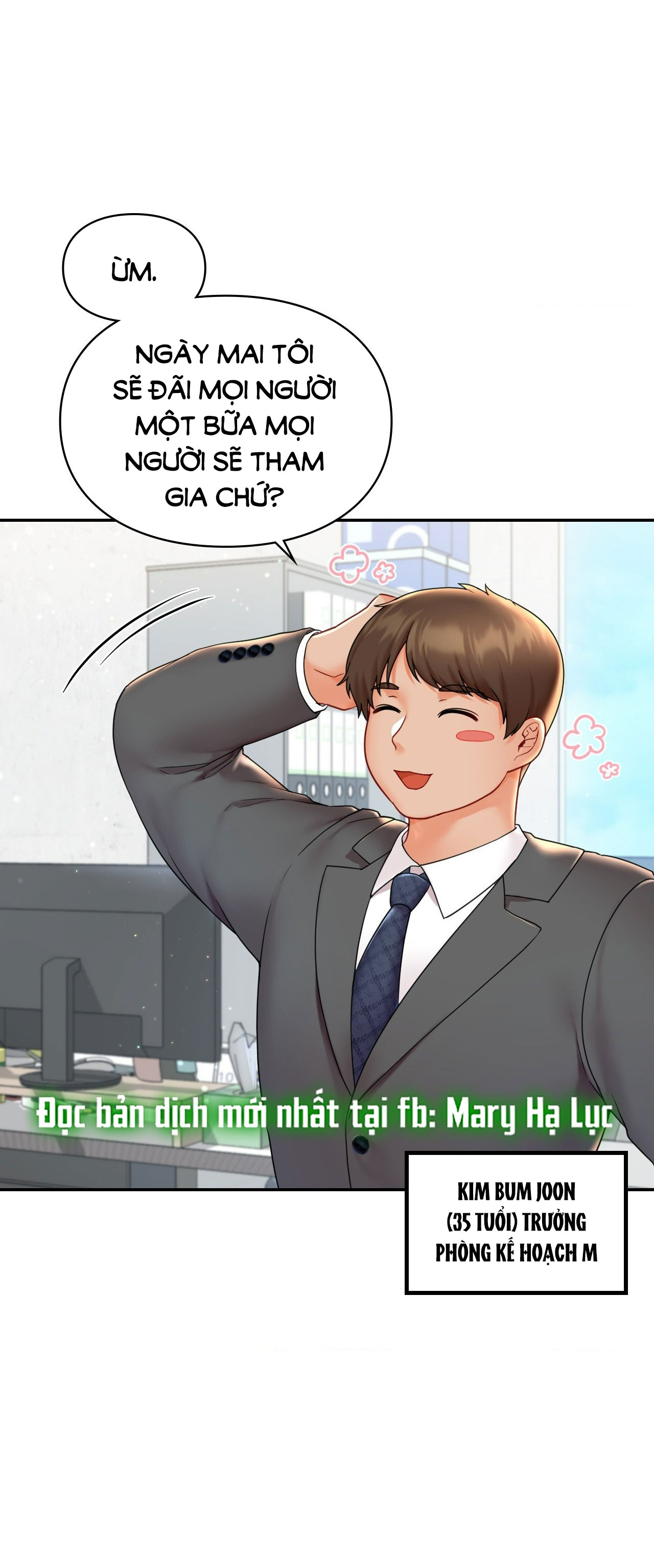 [18+] nhóc con bị tôi ám ảnh Chap 1 - Next 1.1