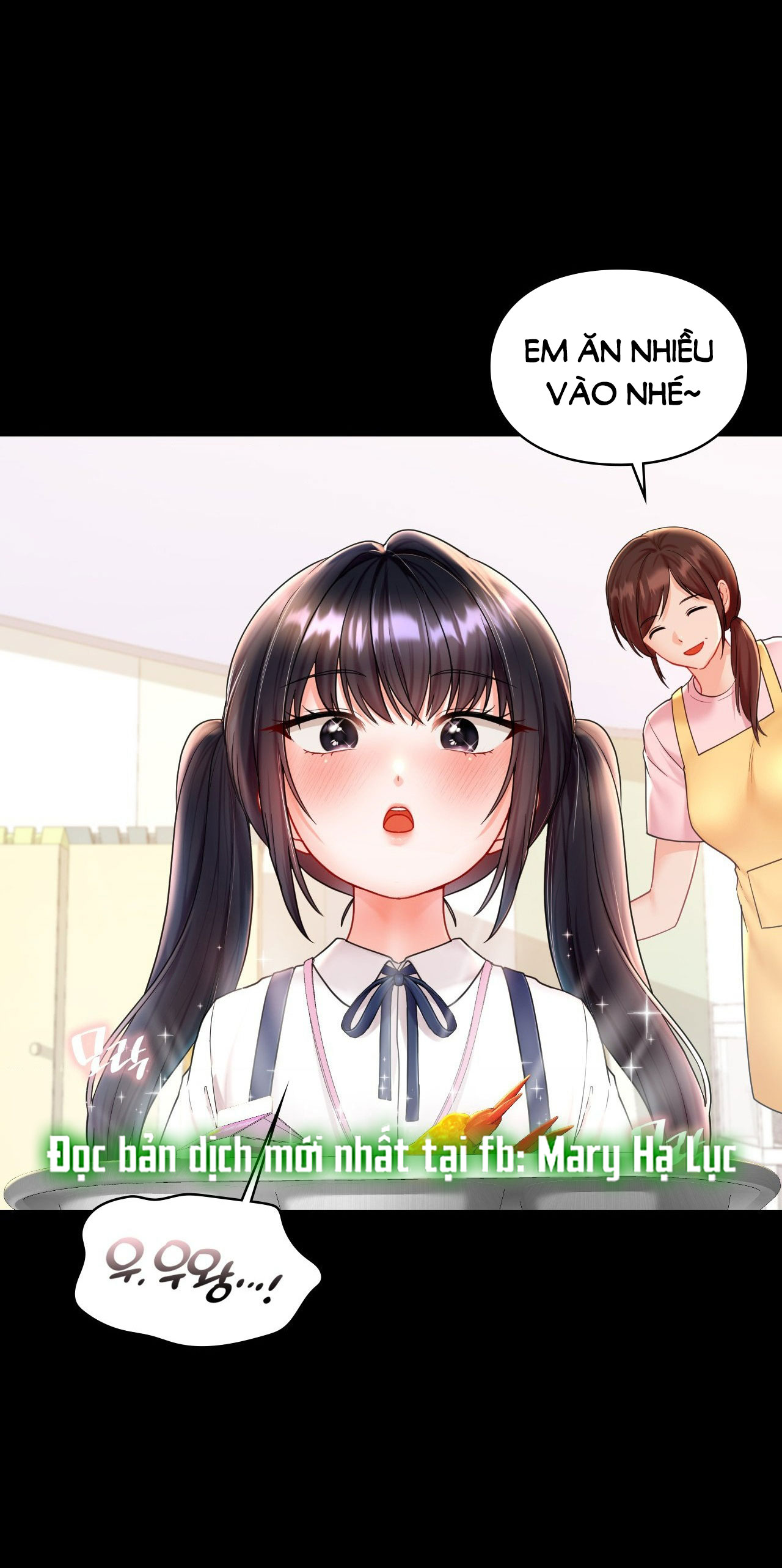 [18+] nhóc con bị tôi ám ảnh Chap 1 - Next 1.1