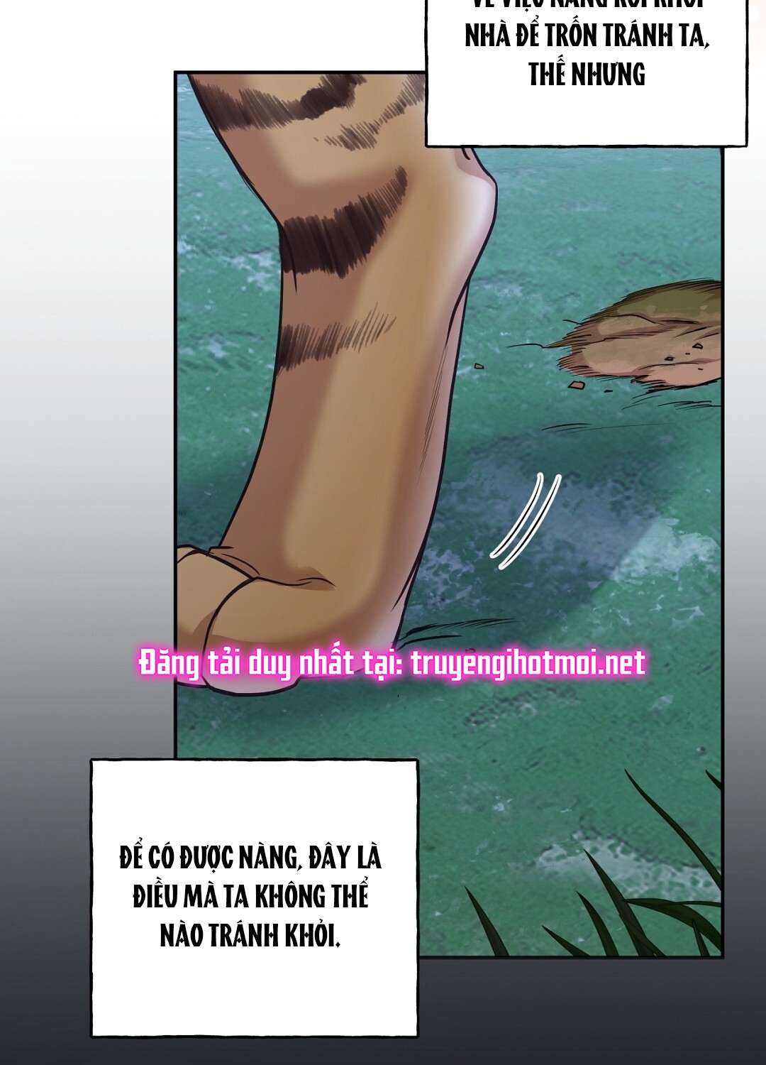 [18+] khúc nhạc của cầm thú Chap 18 - Trang 2