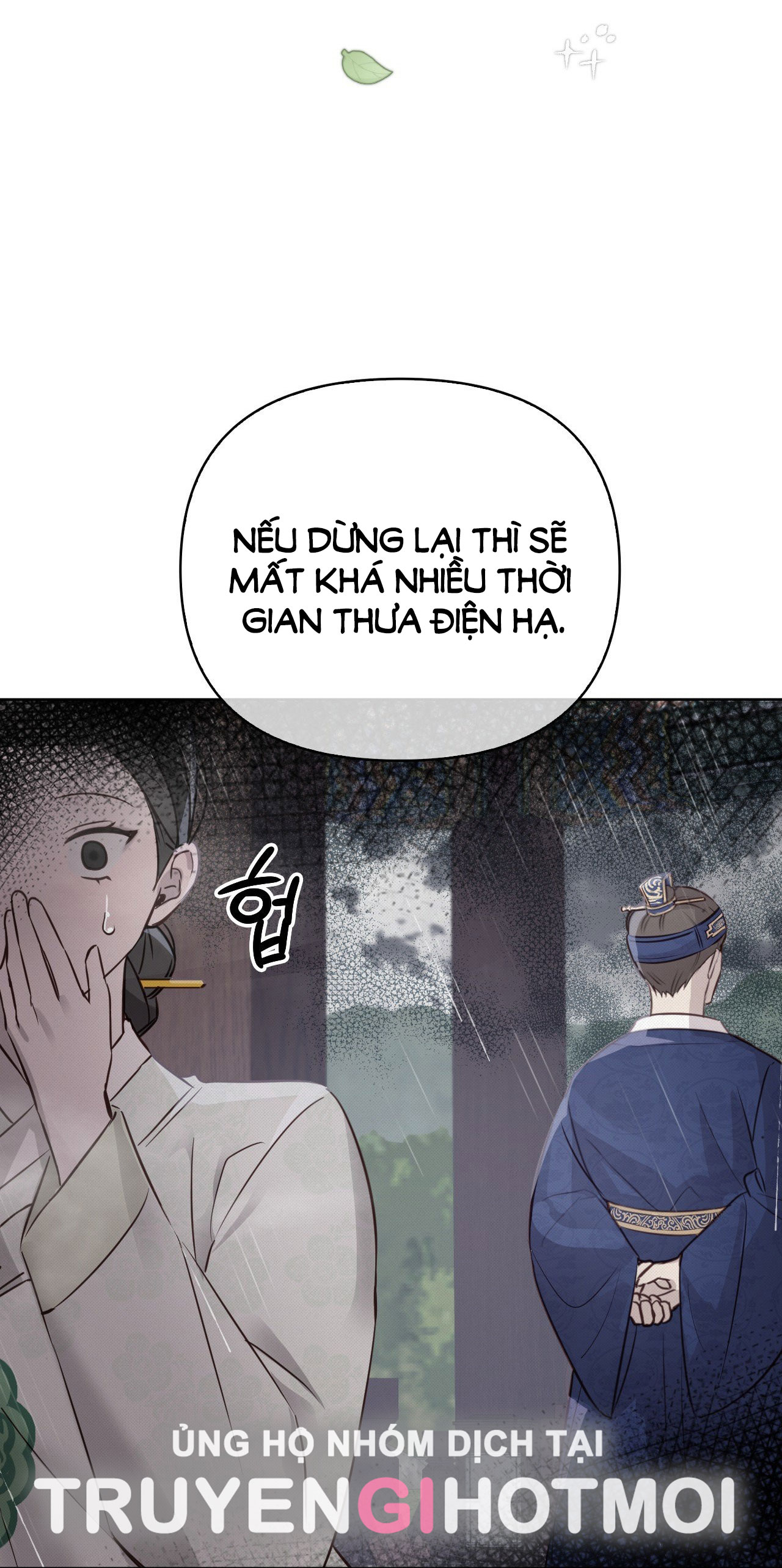 [18+] hậu cung kế Chapter 3 - Trang 2