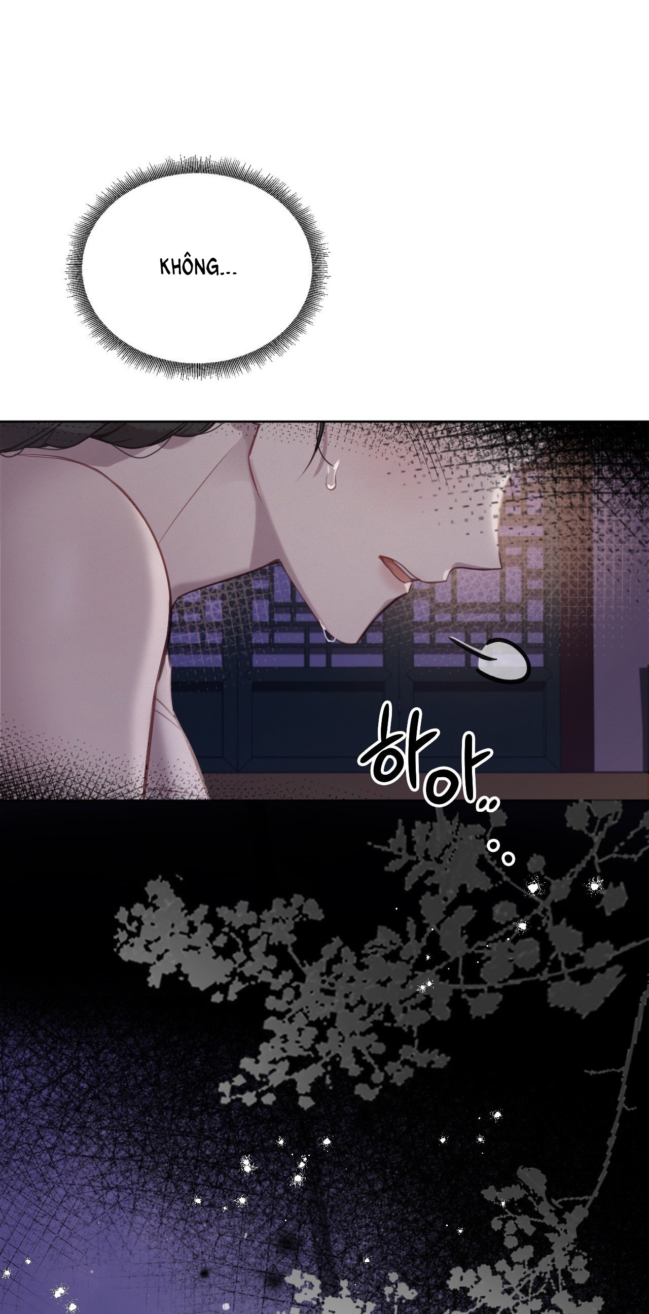 [18+] hậu cung kế Chapter 4 - Trang 2