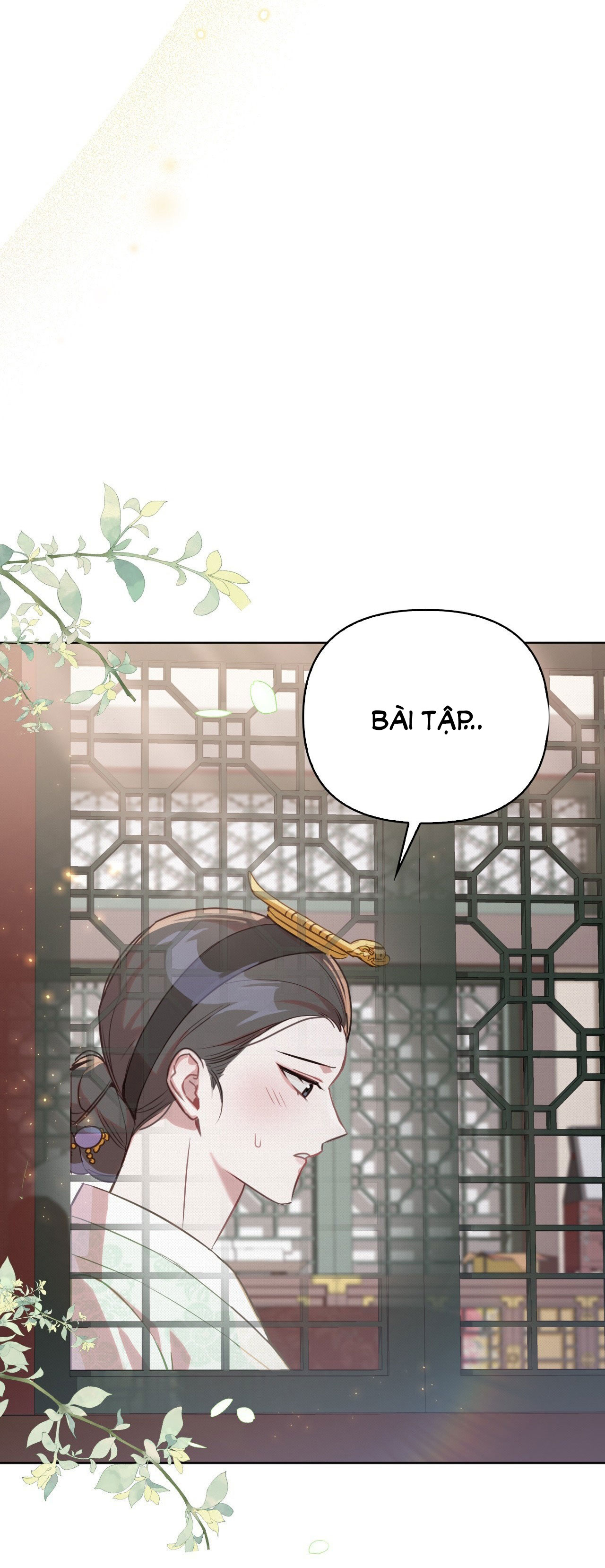 [18+] hậu cung kế Chapter 3 - Trang 2