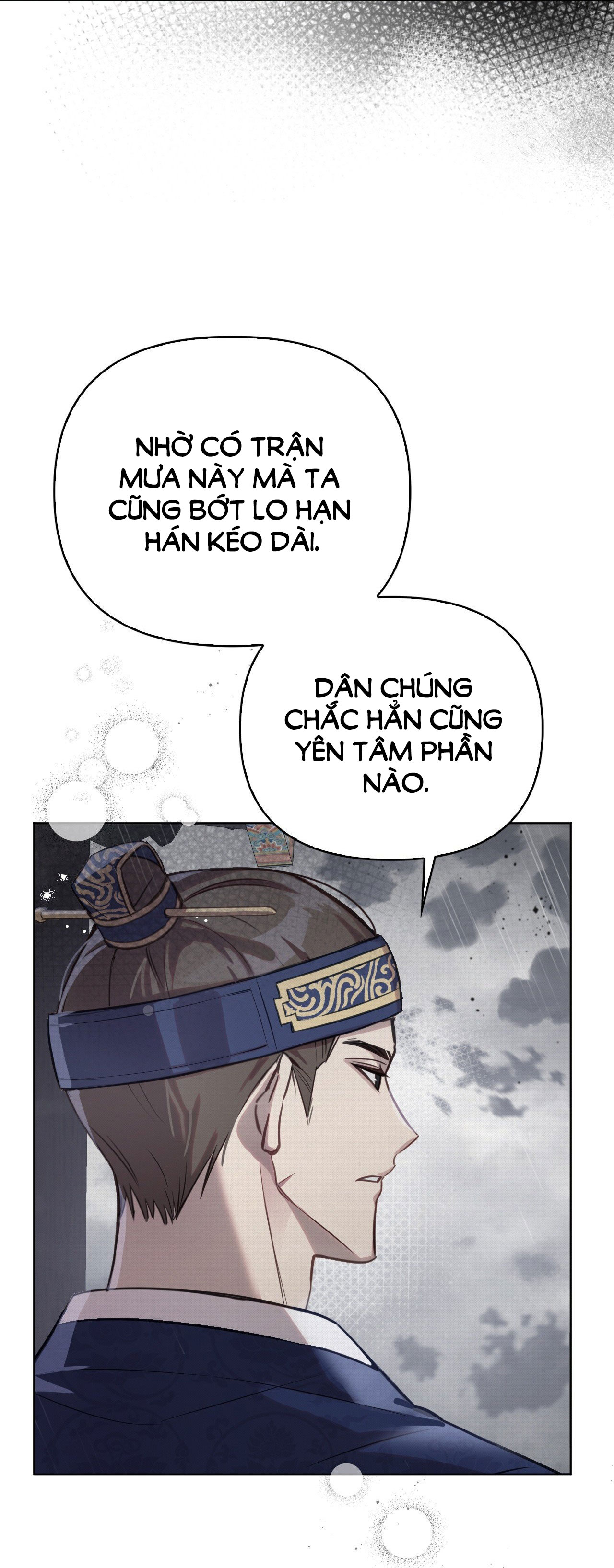 [18+] hậu cung kế Chapter 3 - Trang 2