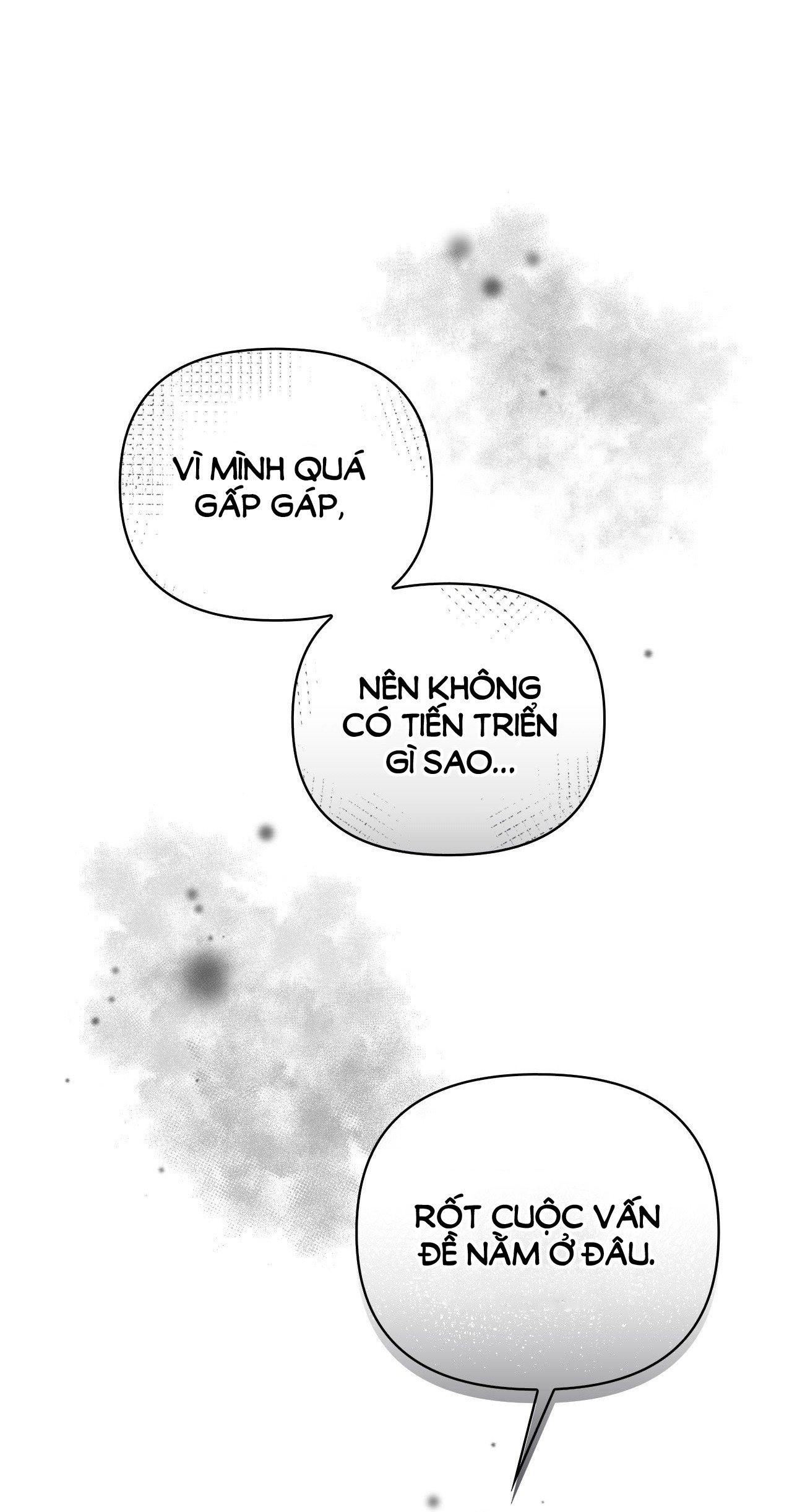 [18+] hậu cung kế Chapter 4 - Trang 2