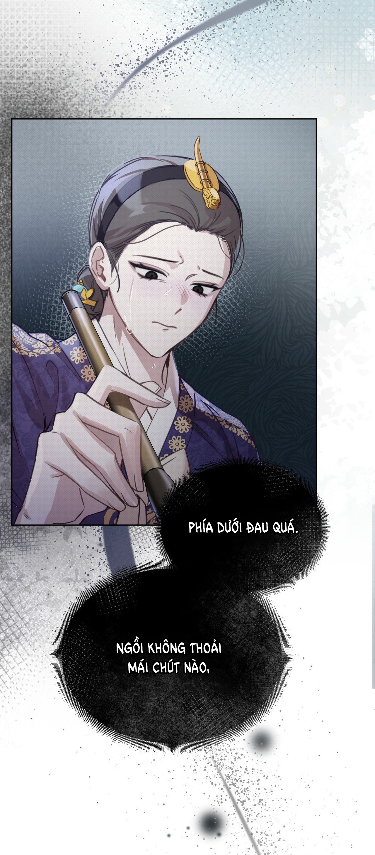 [18+] hậu cung kế Chapter 4 - Trang 2