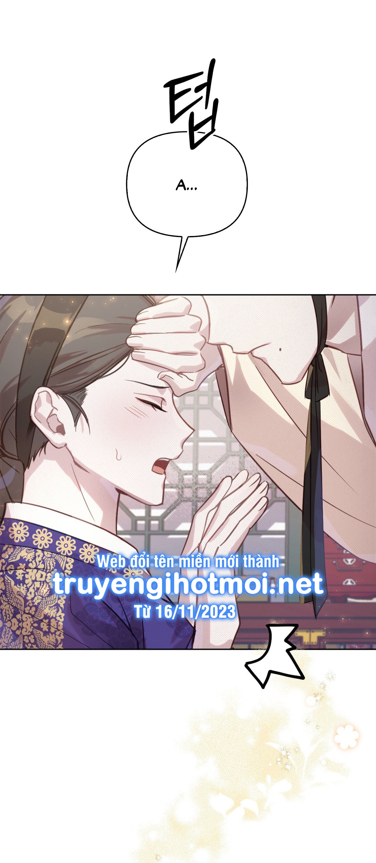 [18+] hậu cung kế Chapter 4 - Trang 2