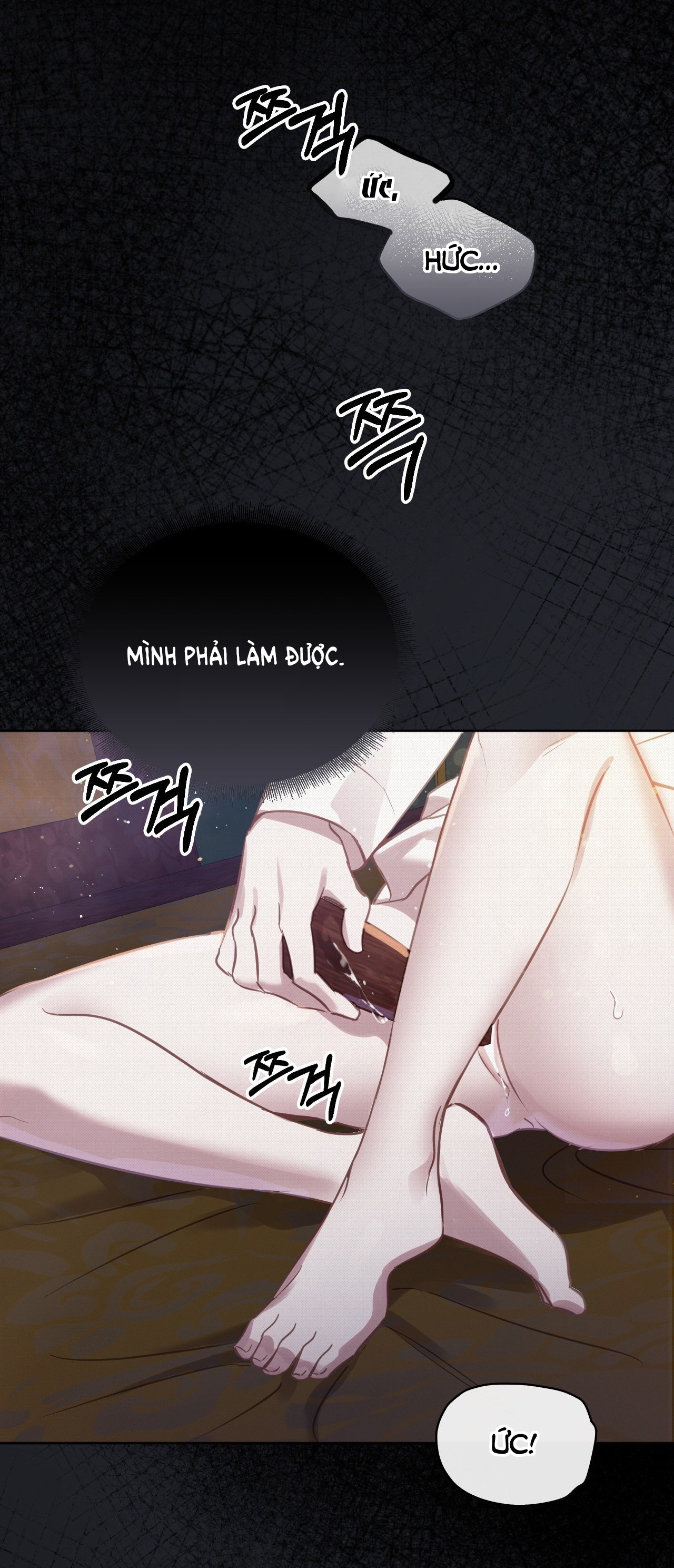 [18+] hậu cung kế Chapter 4 - Trang 2