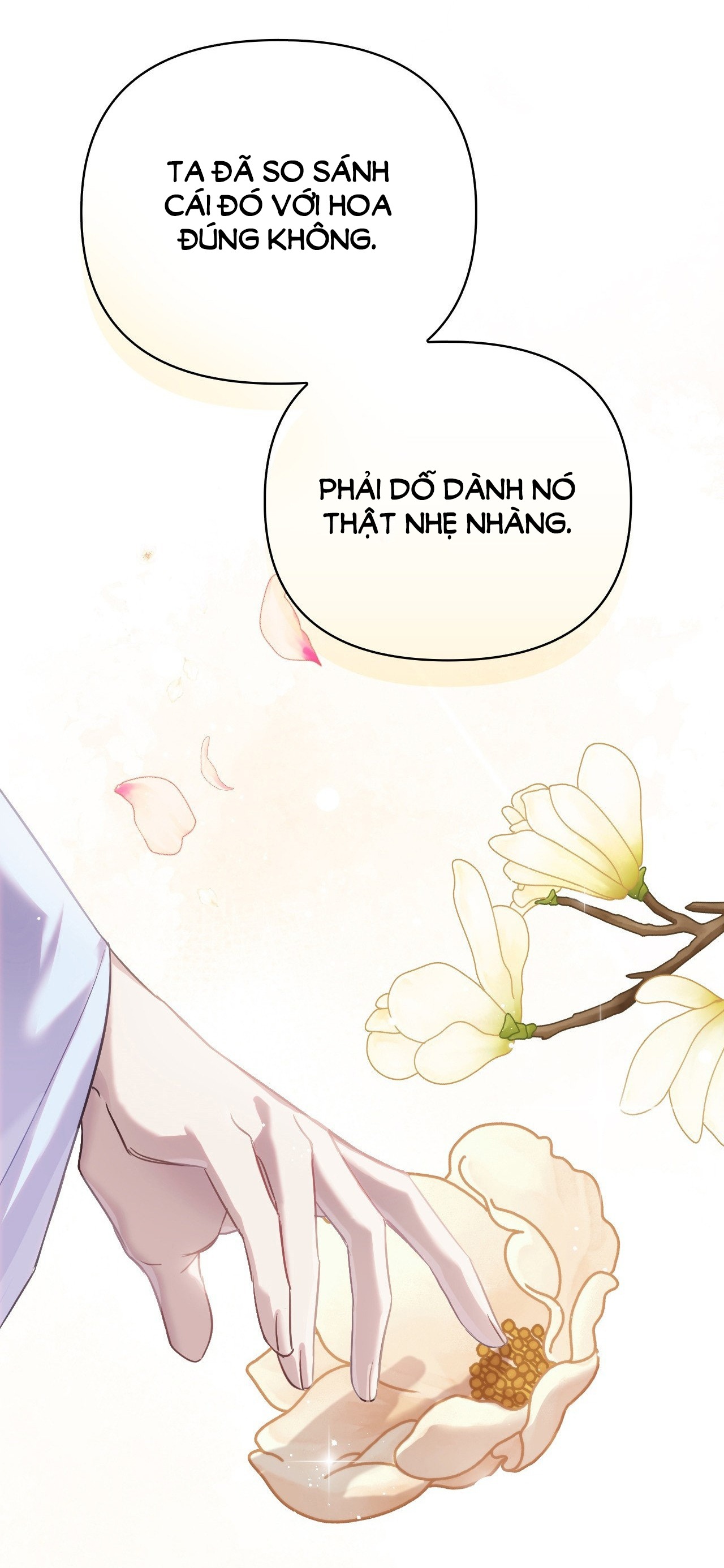 [18+] hậu cung kế Chapter 4 - Trang 2