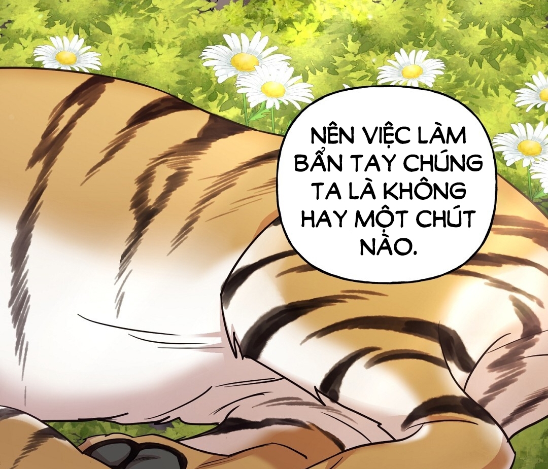 [18+] khúc nhạc của cầm thú Chap 18 - Trang 2