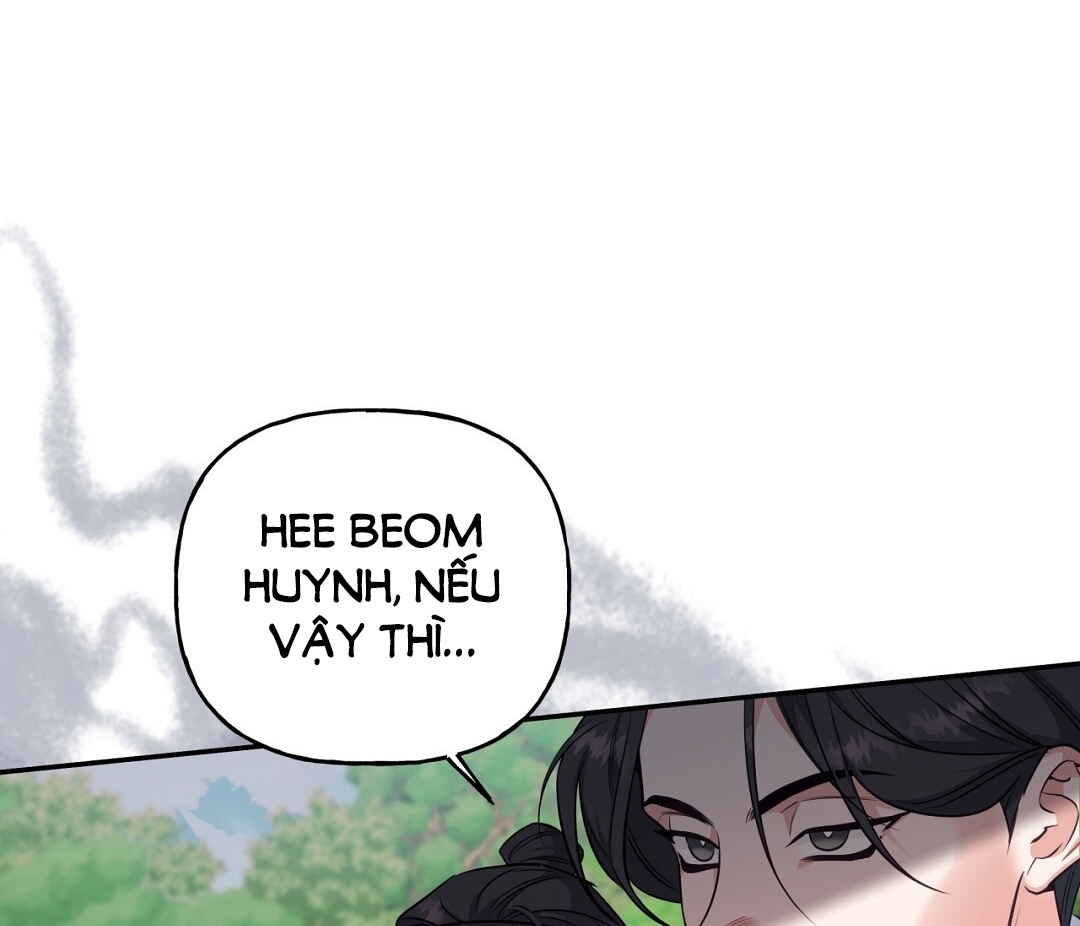 [18+] khúc nhạc của cầm thú Chap 18 - Trang 2