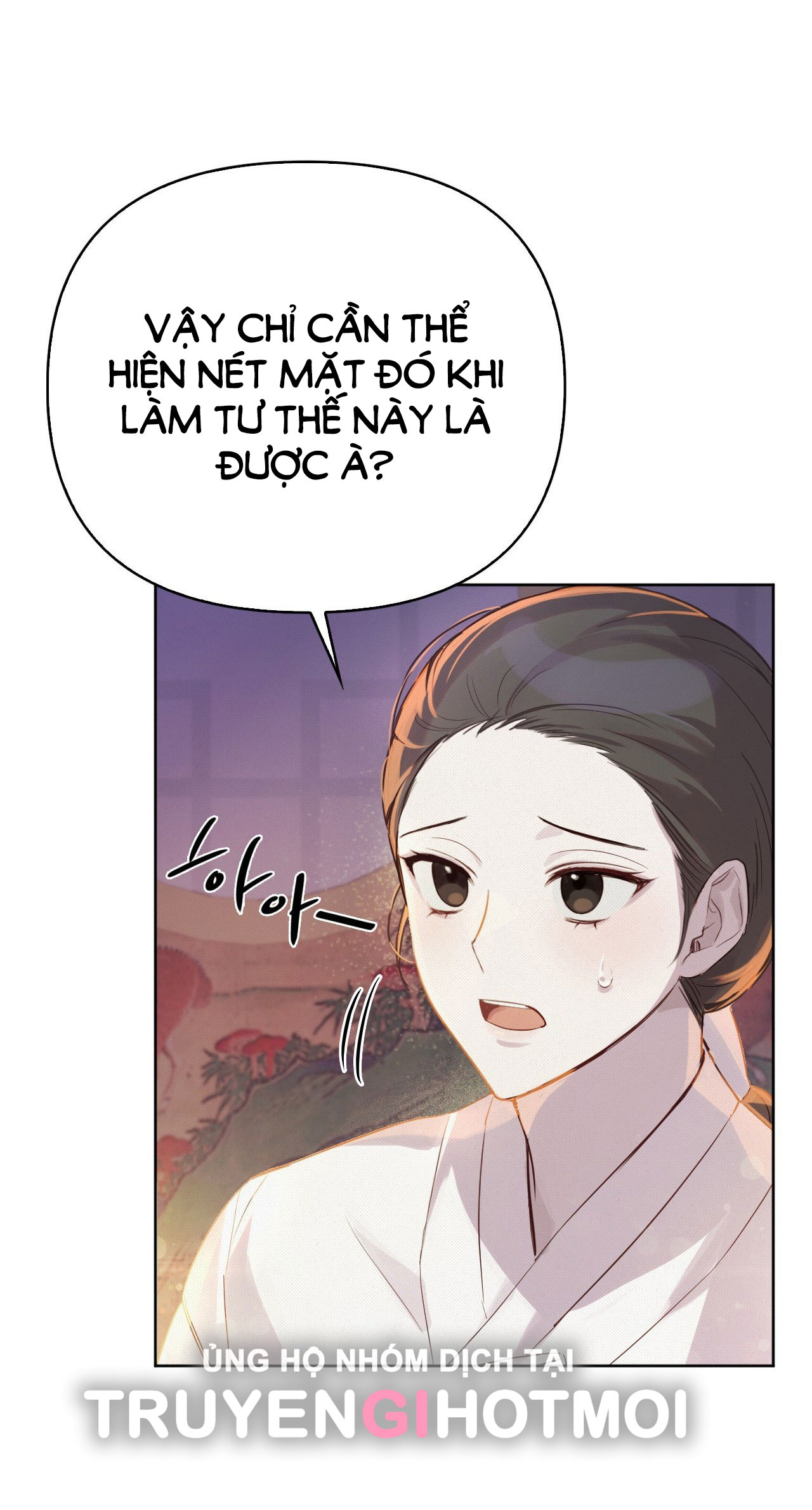 [18+] hậu cung kế Chapter 1 - Trang 2