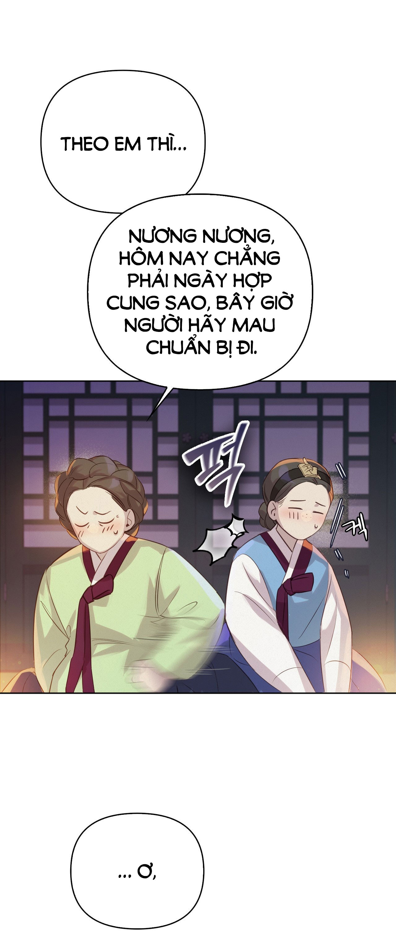 [18+] hậu cung kế Chapter 1 - Trang 2