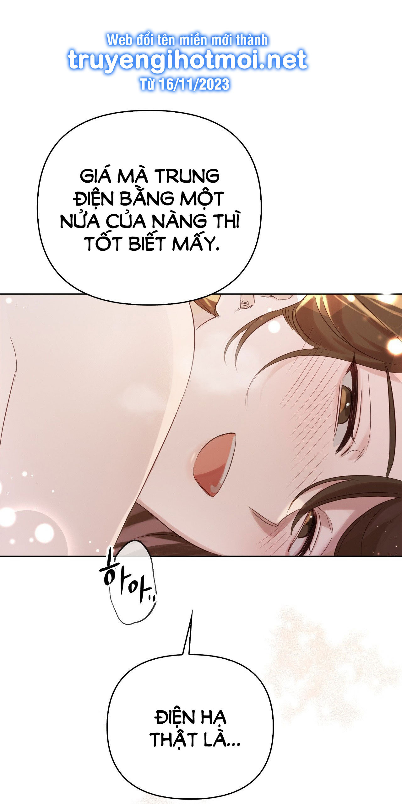 [18+] hậu cung kế Chapter 1 - Trang 2