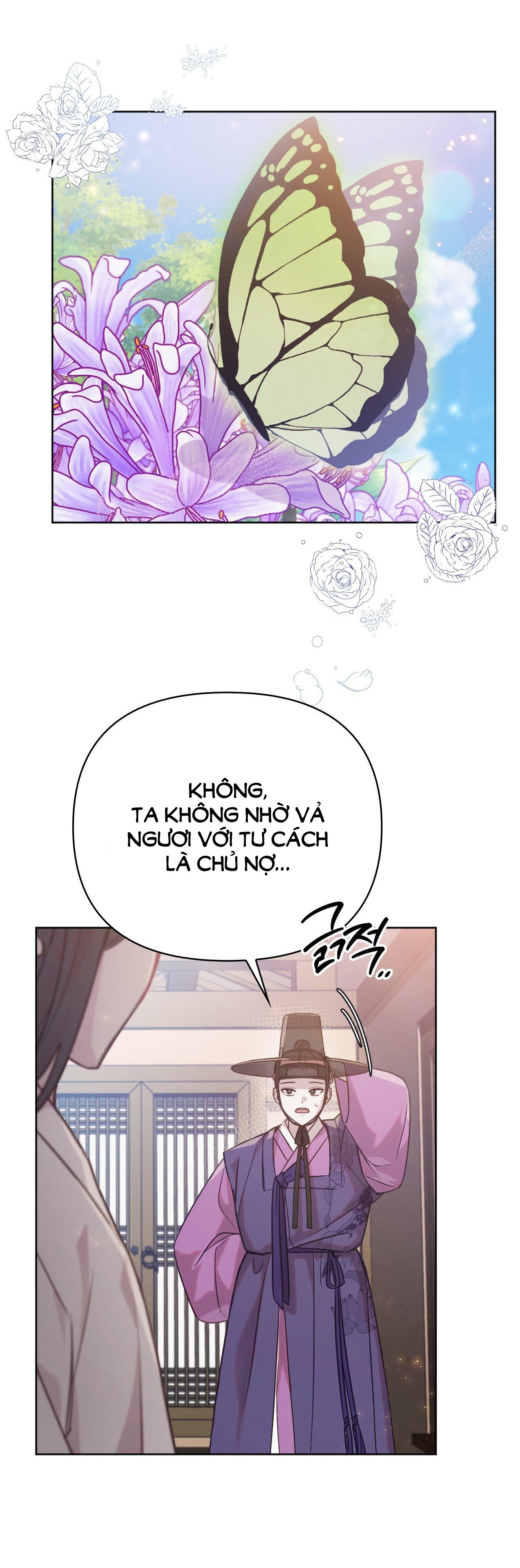 [18+] hậu cung kế Chapter 5 - Trang 2