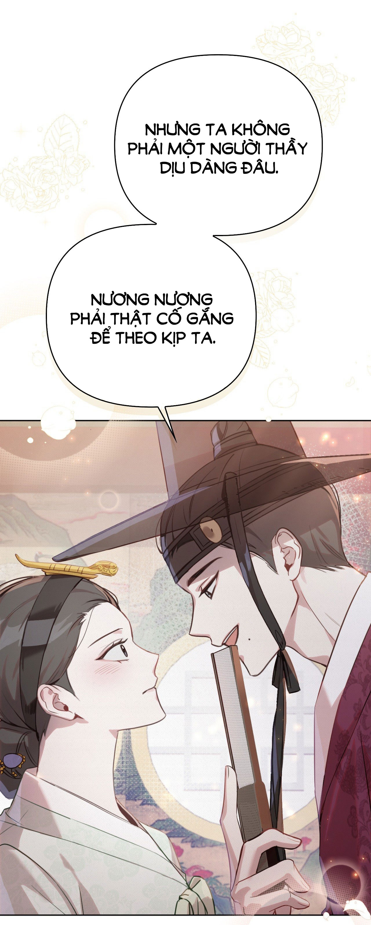 [18+] hậu cung kế Chapter 3 - Trang 2