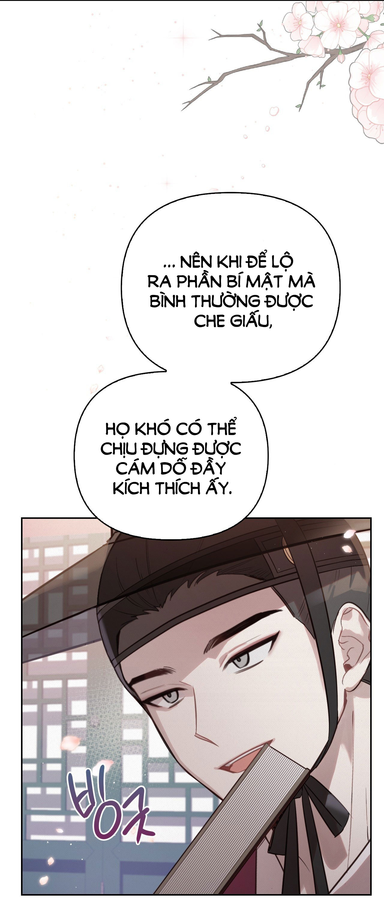 [18+] hậu cung kế Chapter 3 - Trang 2