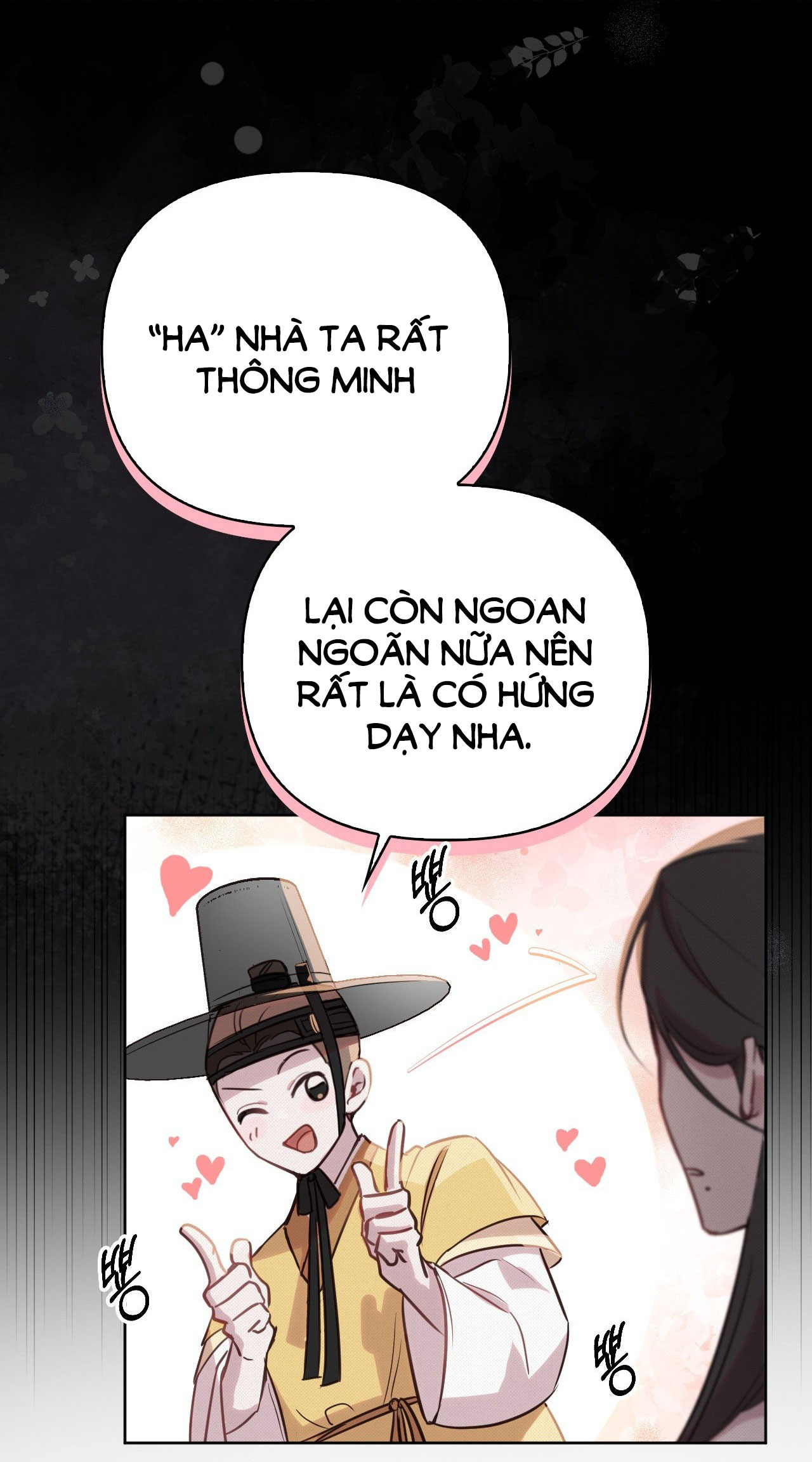 [18+] hậu cung kế Chapter 3 - Trang 2