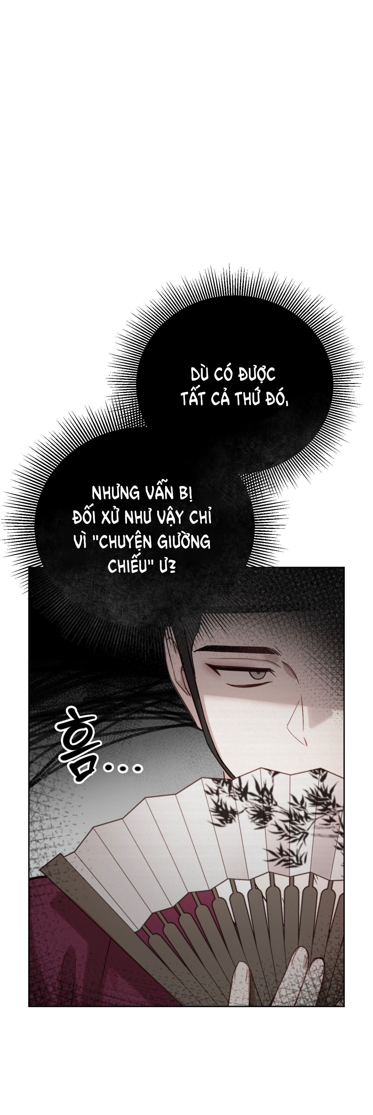 [18+] hậu cung kế Chapter 3 - Trang 2