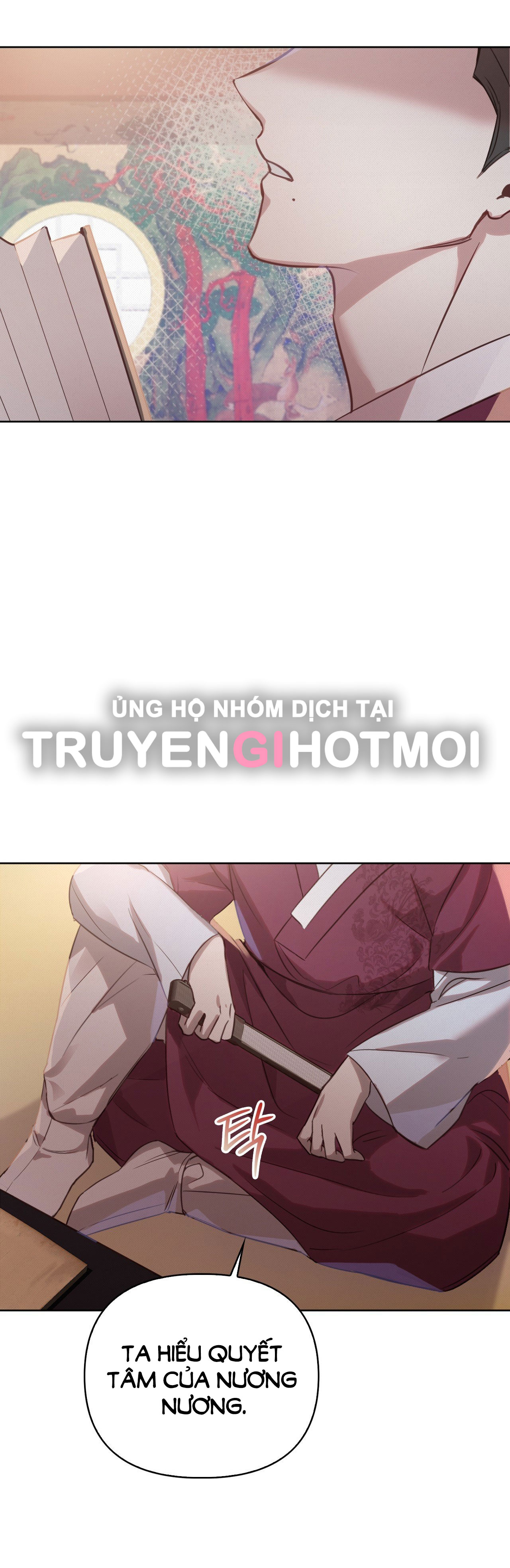 [18+] hậu cung kế Chapter 3 - Trang 2