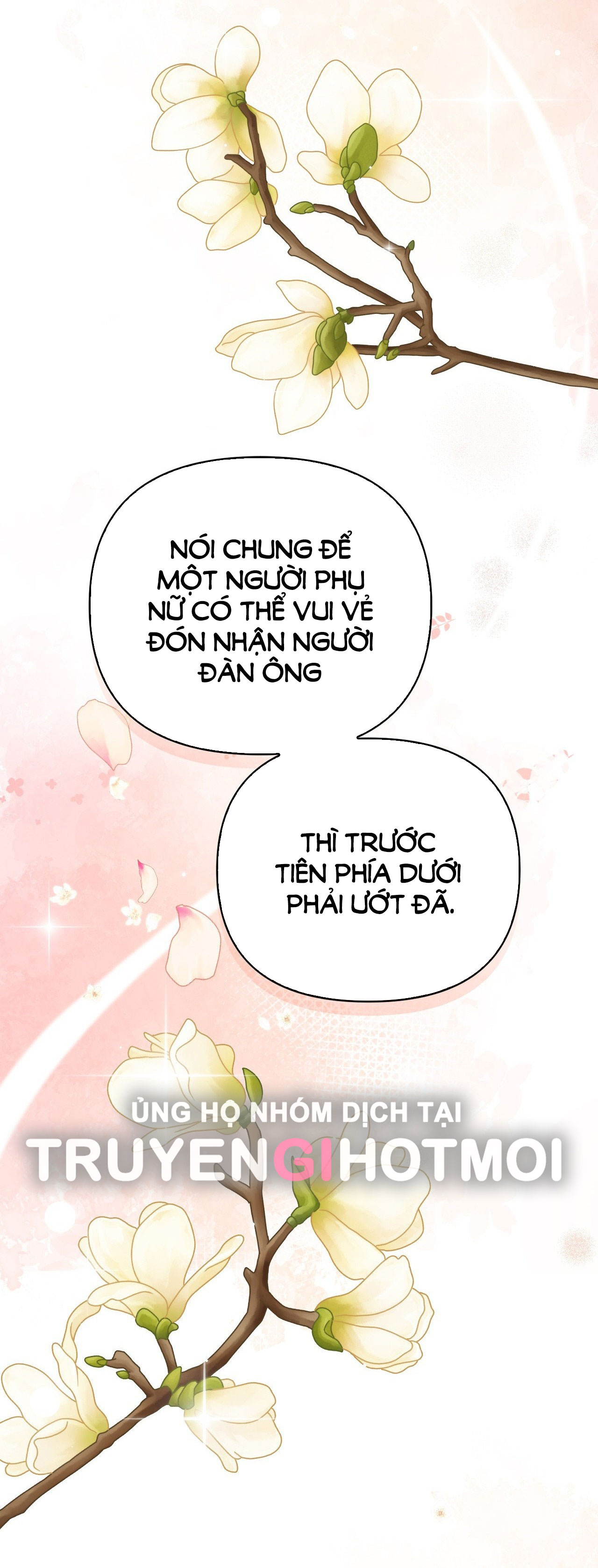 [18+] hậu cung kế Chapter 3 - Trang 2