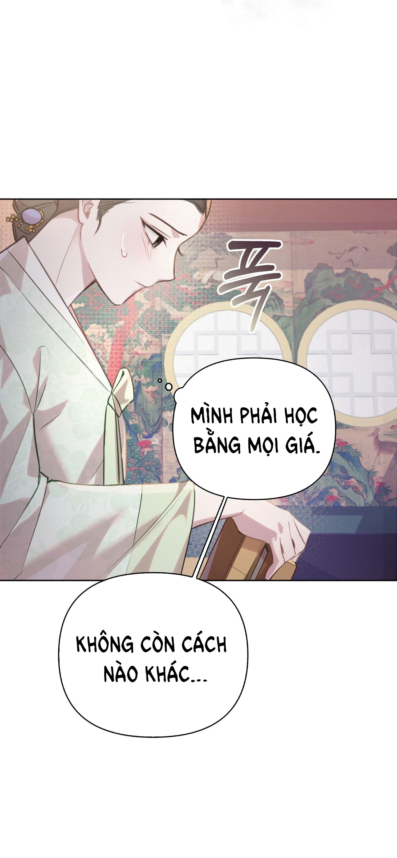 [18+] hậu cung kế Chapter 3 - Trang 2