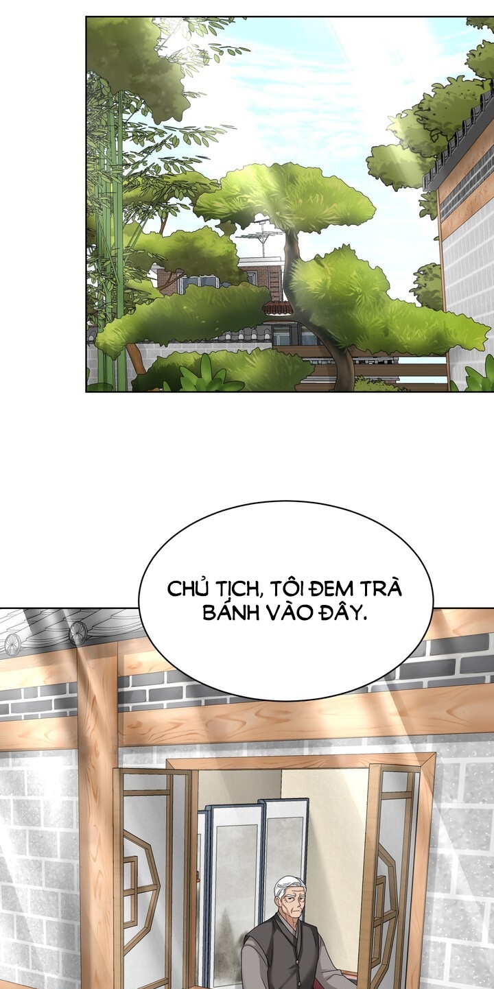 [18+] vị của sếp CHAPTER 22 - Trang 2