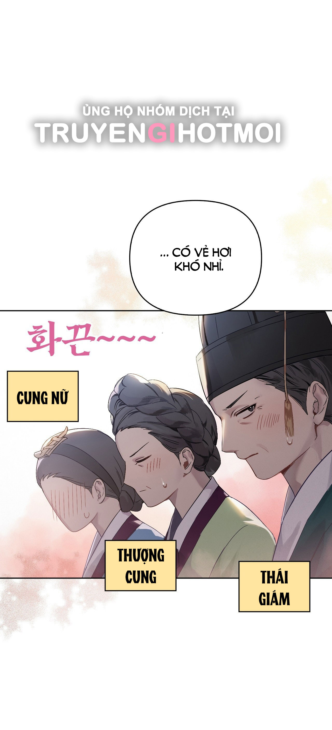 [18+] hậu cung kế Chapter 1 - Trang 2