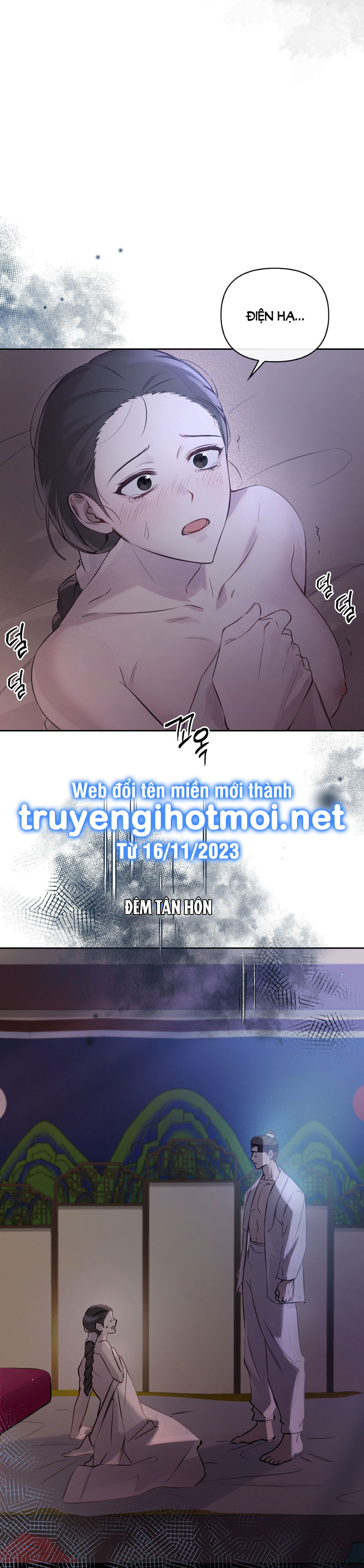 [18+] hậu cung kế Chapter 1 - Trang 2