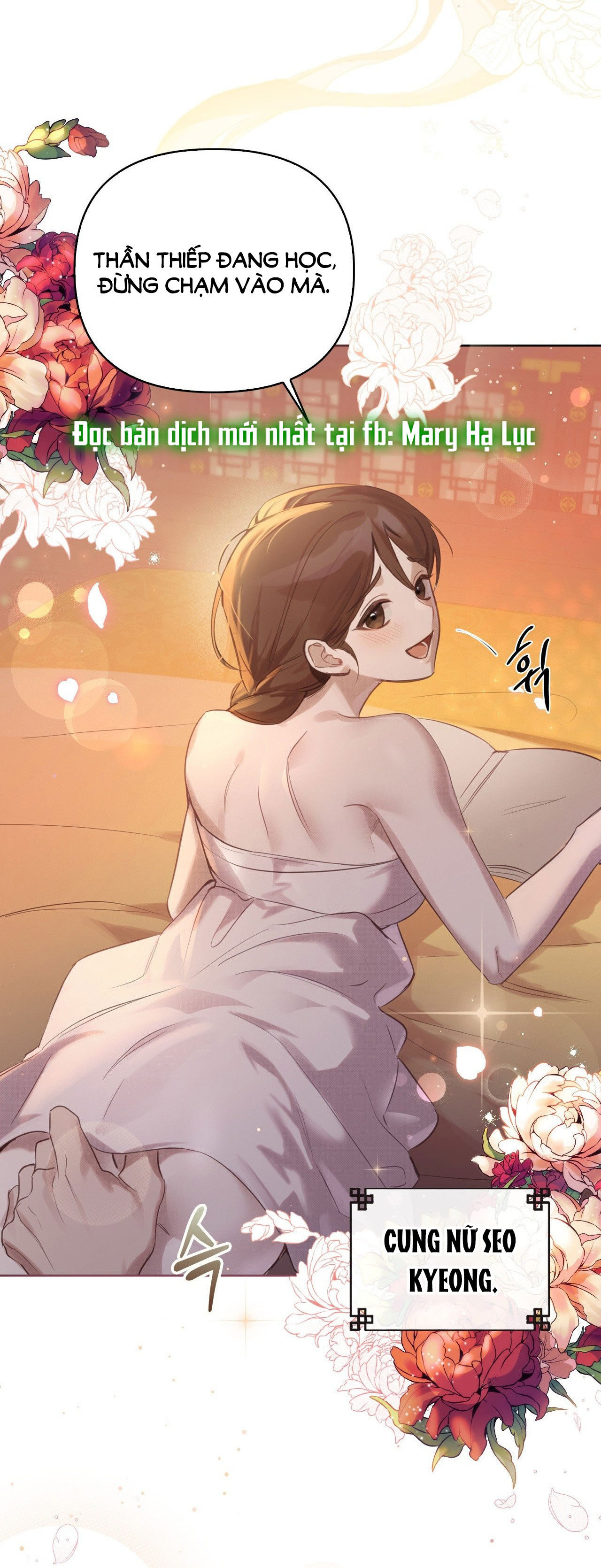 [18+] hậu cung kế Chapter 1 - Trang 2