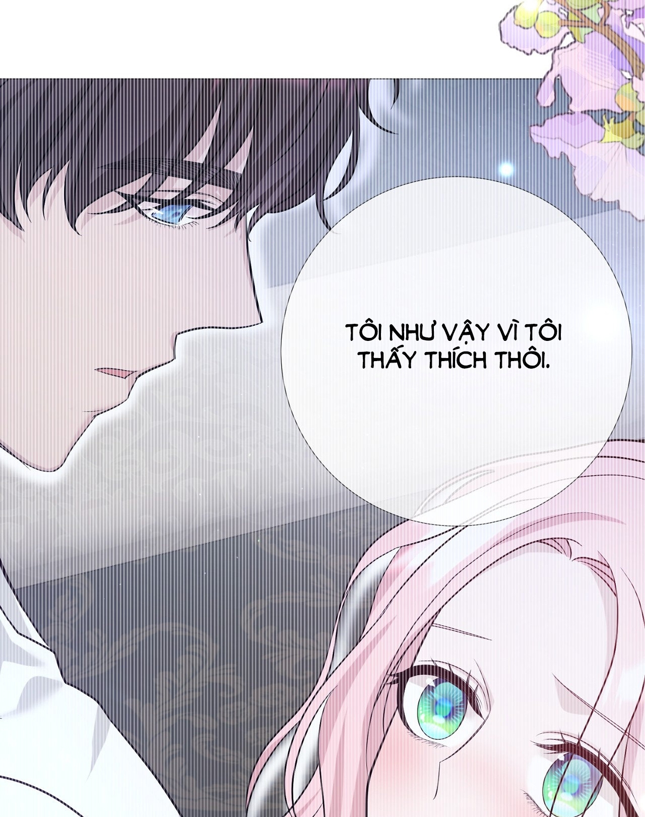 [18+] lâu đài hoang dại Chap 8 - Next 8.1