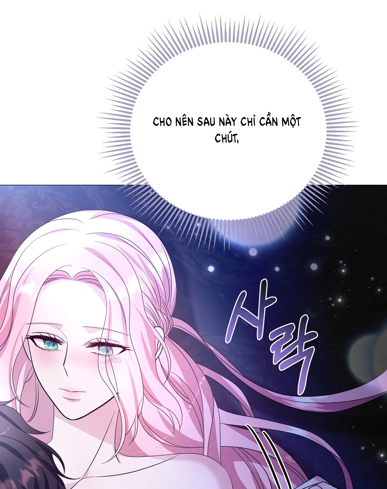 [18+] lâu đài hoang dại Chap 8 - Next 8.1