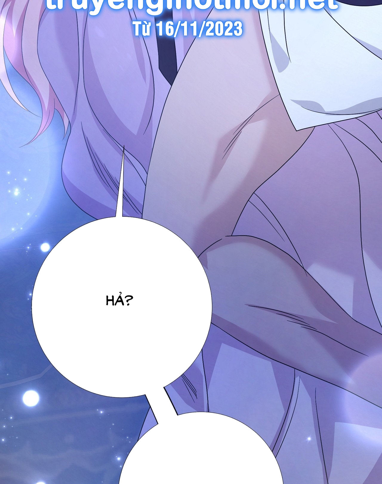 [18+] lâu đài hoang dại Chap 8 - Next 8.1