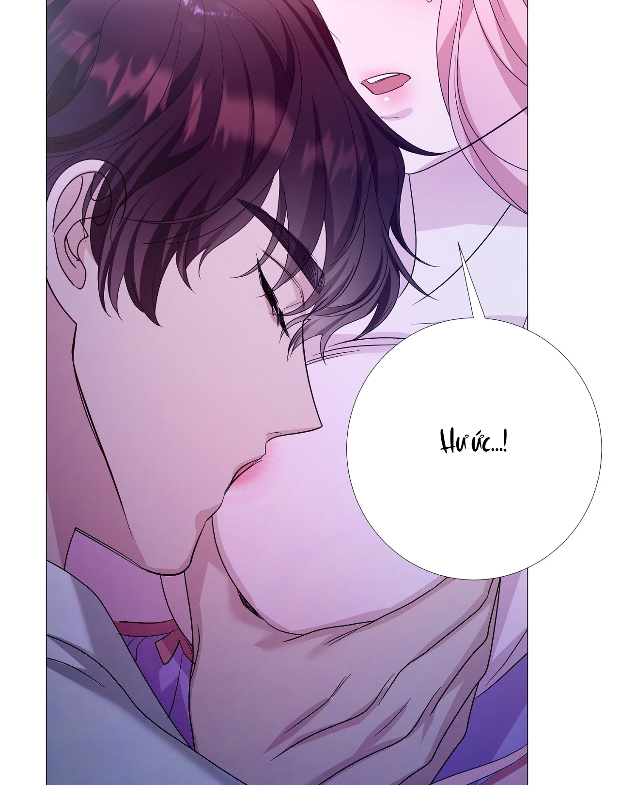 [18+] lâu đài hoang dại Chap 8 - Trang 2